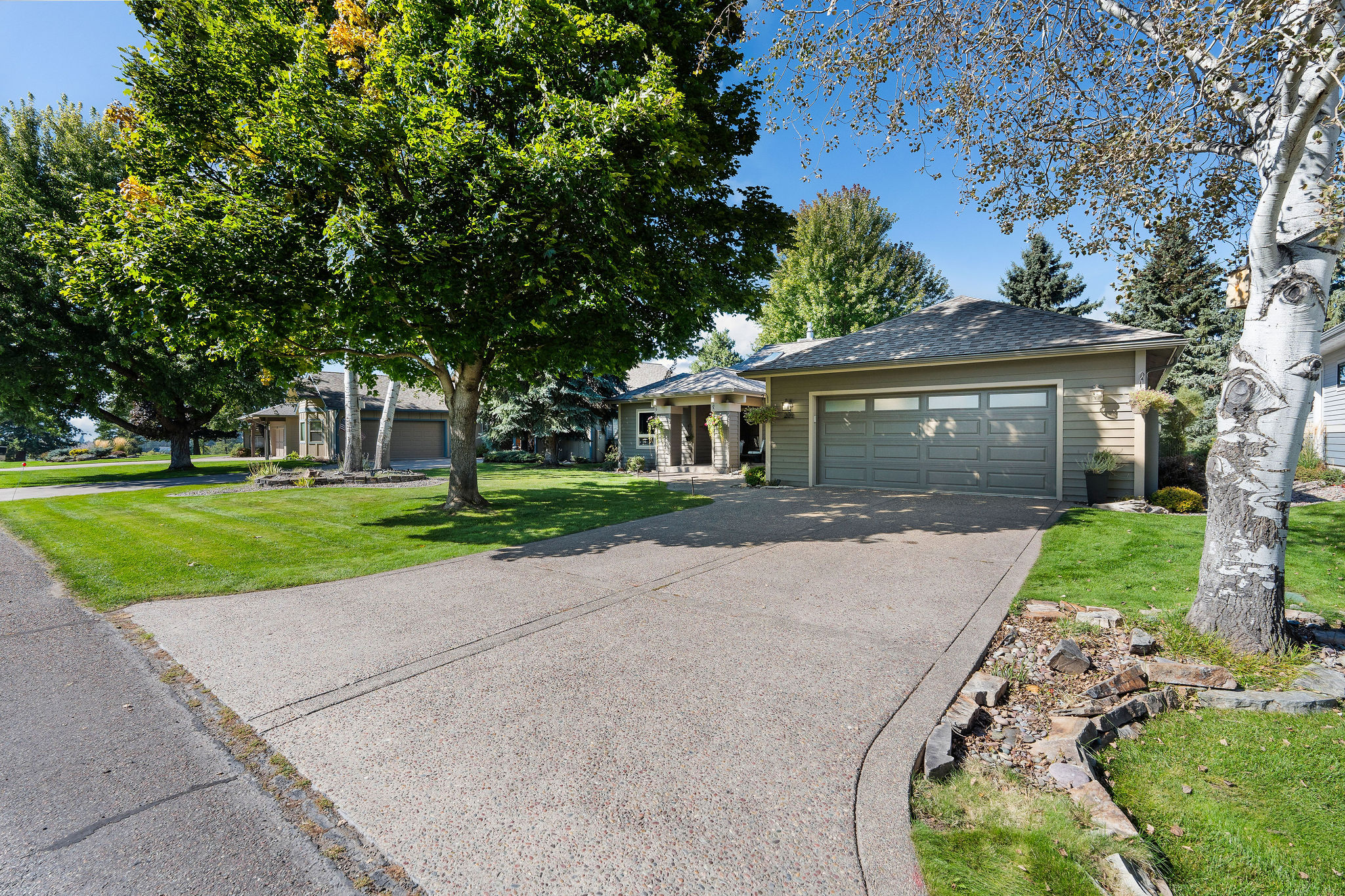 209 Bridger Drive Property Photo 52