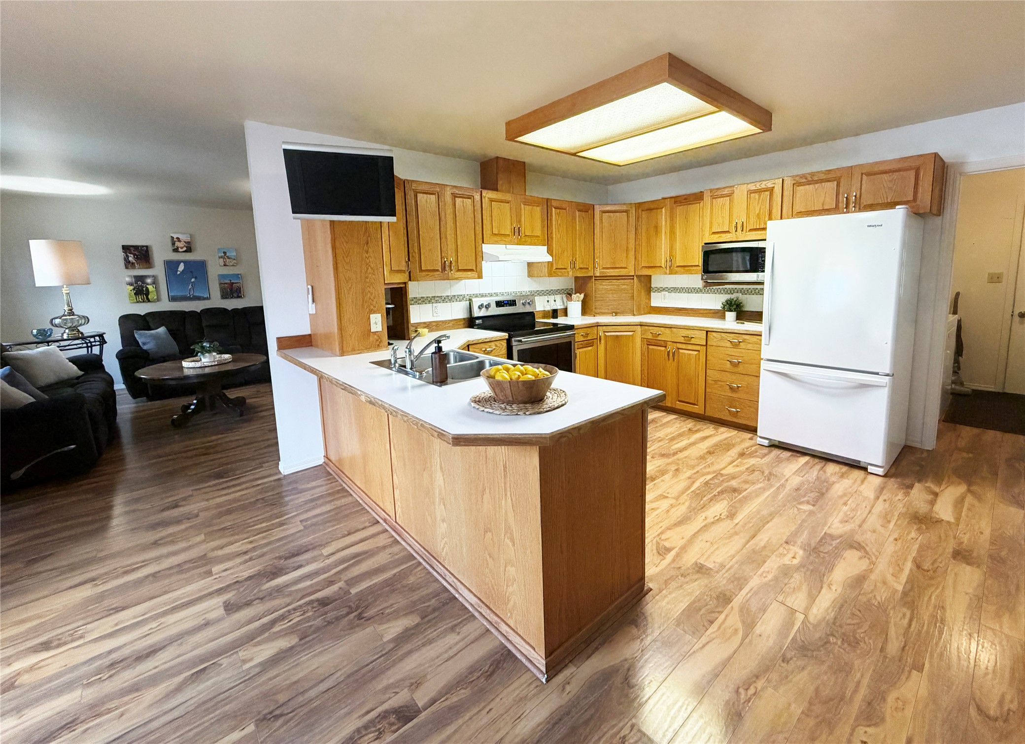 521 Centennial Drive Property Photo 4