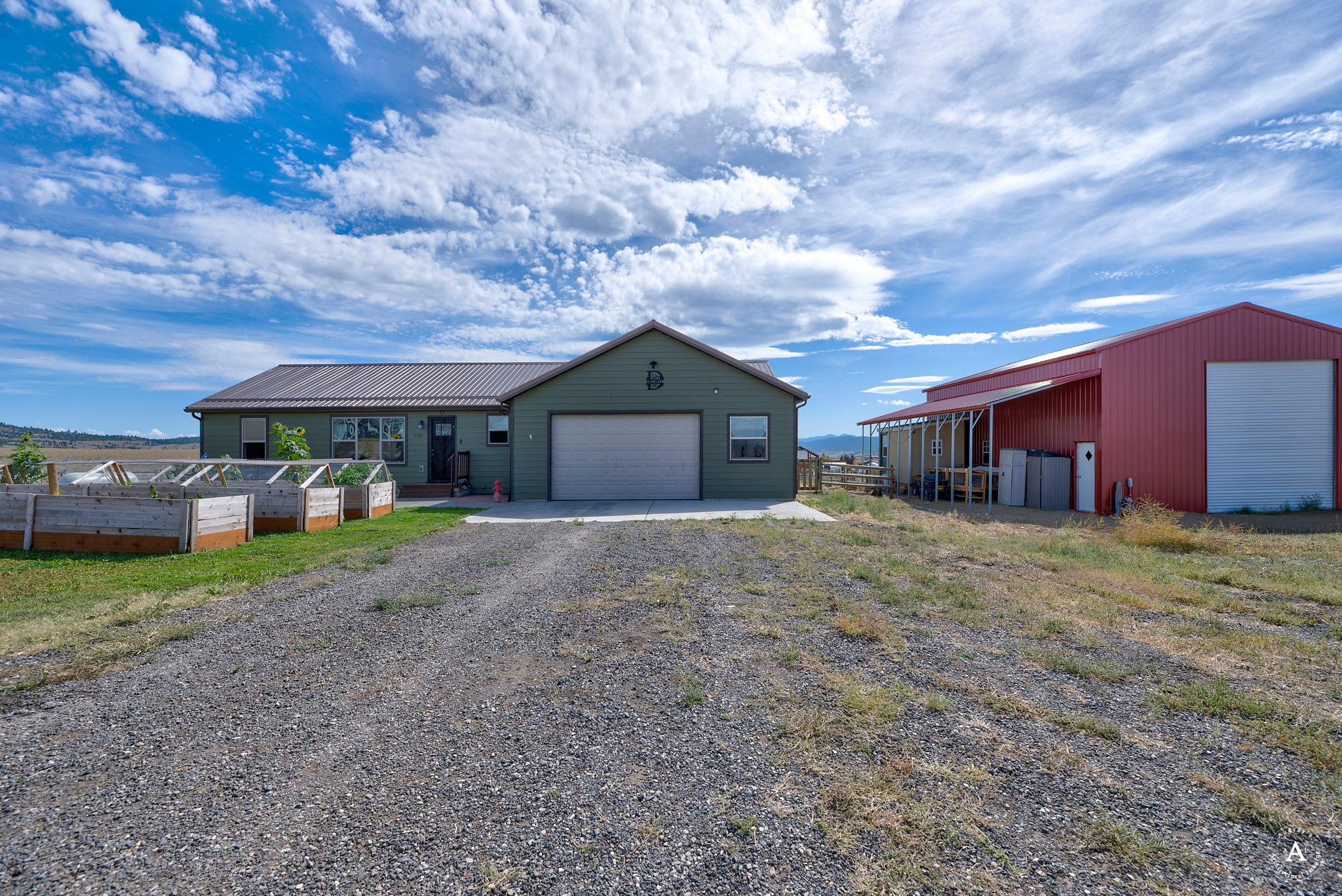 7145 Tatanka Lane Property Photo 1