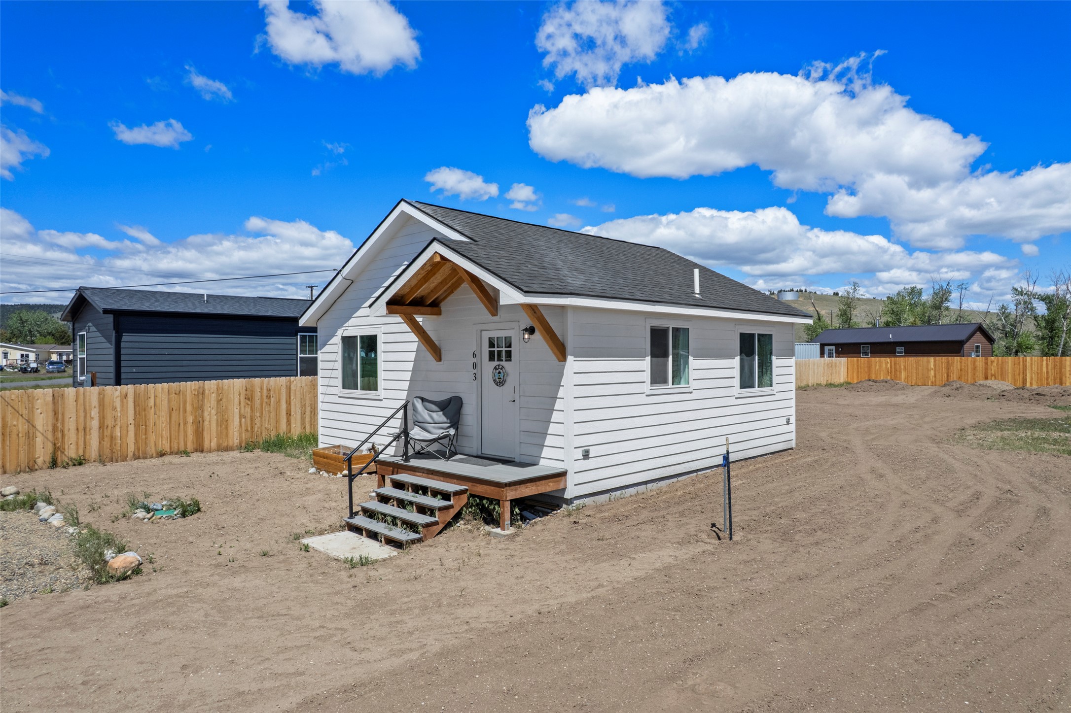 603 Aiden Way Property Photo 3