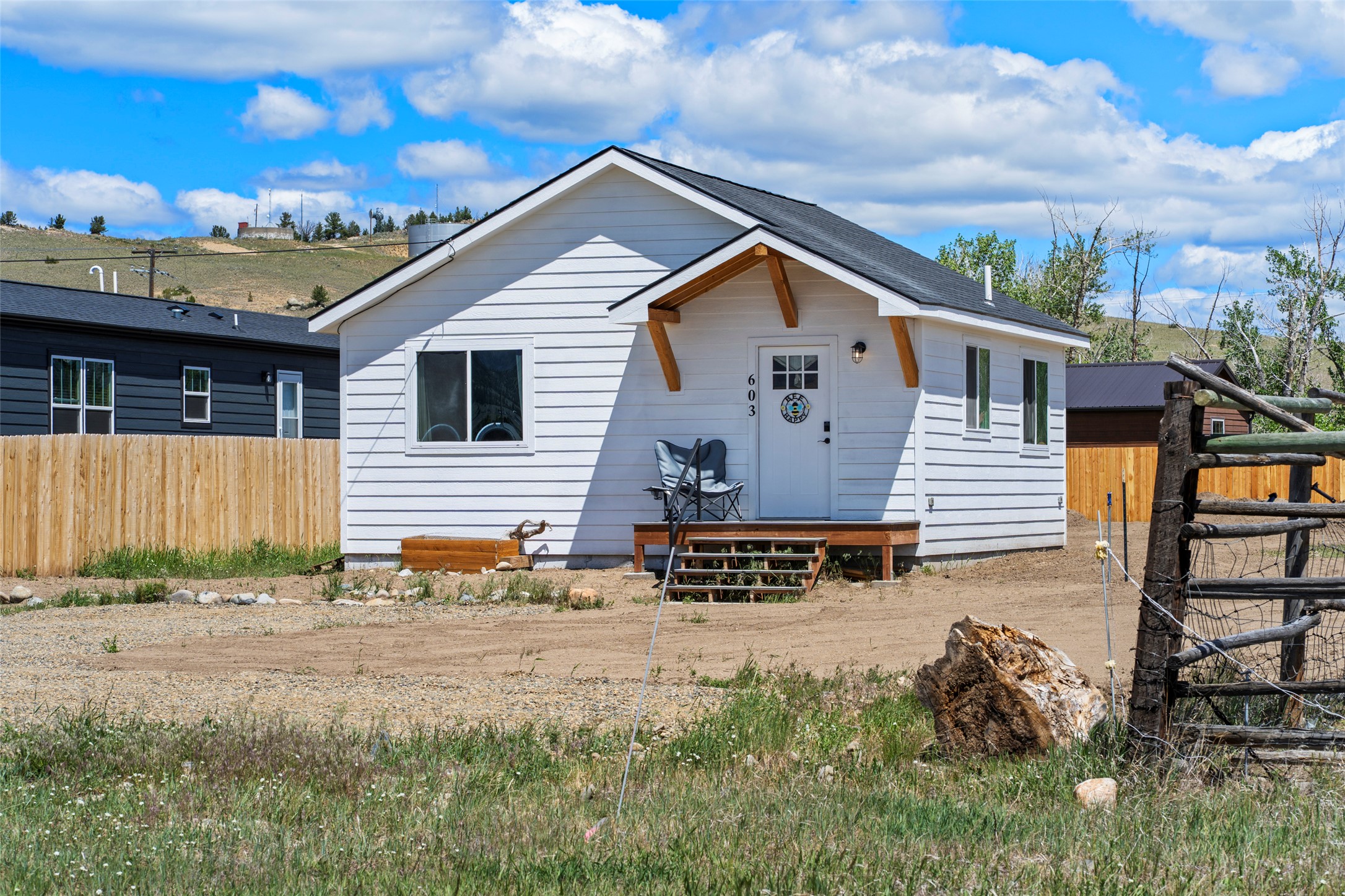 603 Aiden Way Property Photo 8