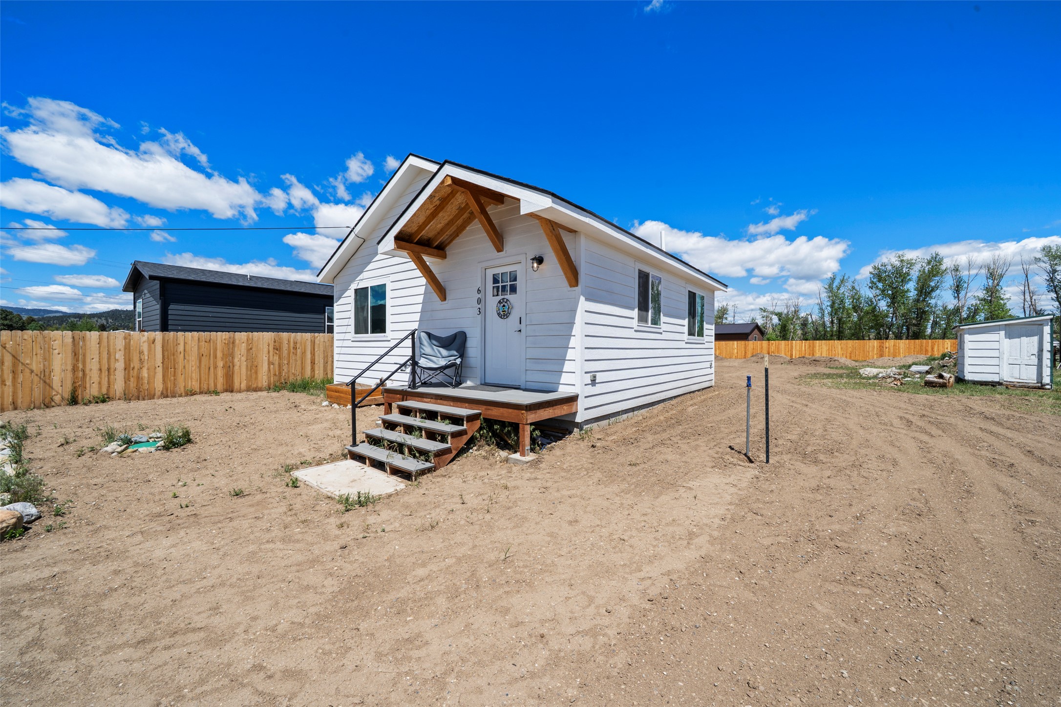 603 Aiden Way Property Photo 12