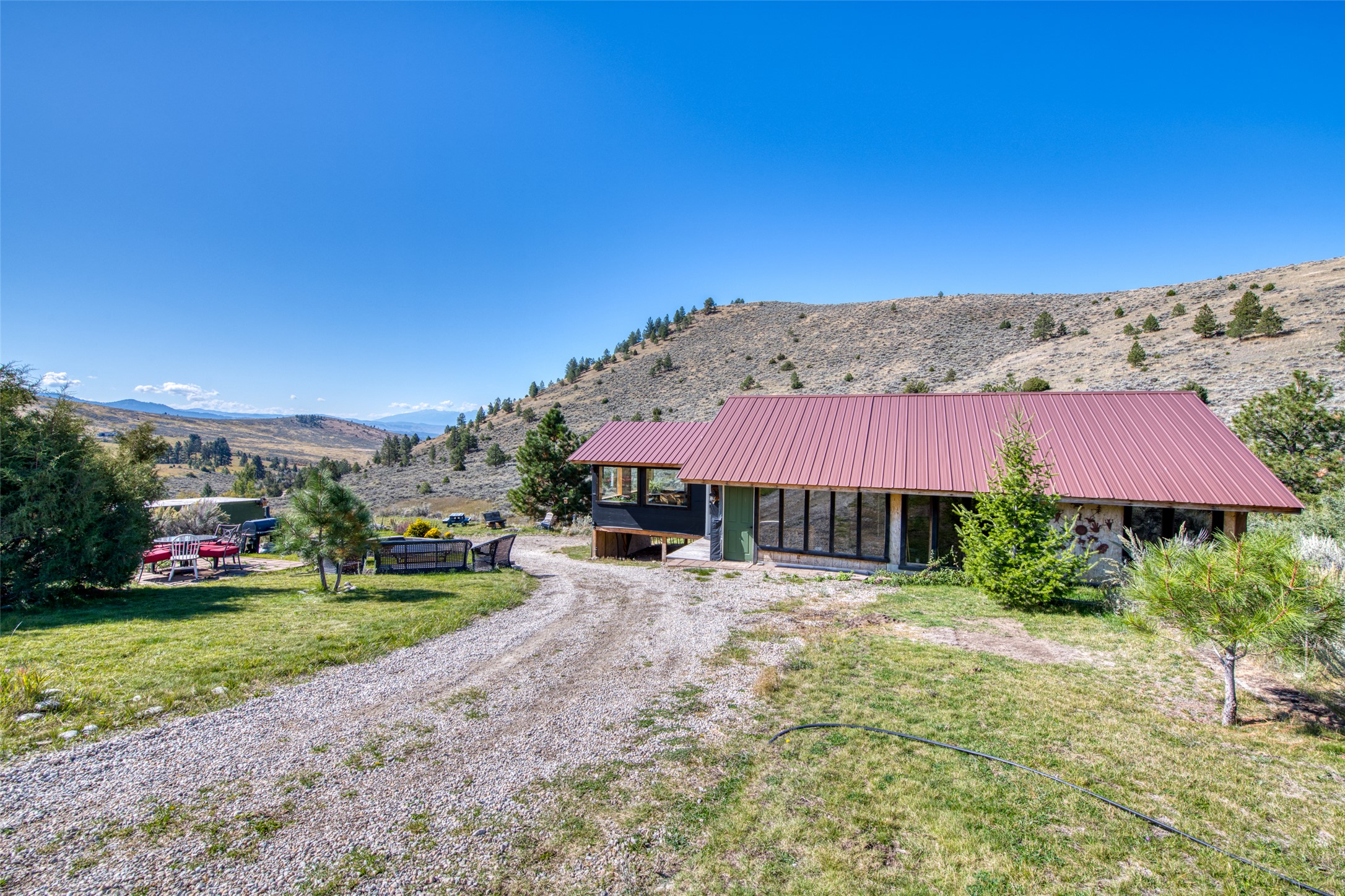 2223 Blue Sage Trail Property Photo 1