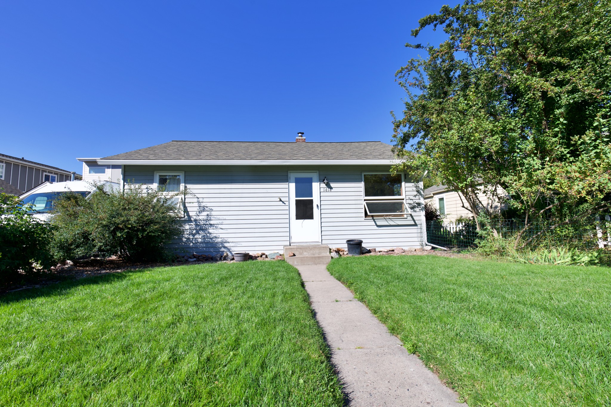 1414 S 1st Street W Property Photo