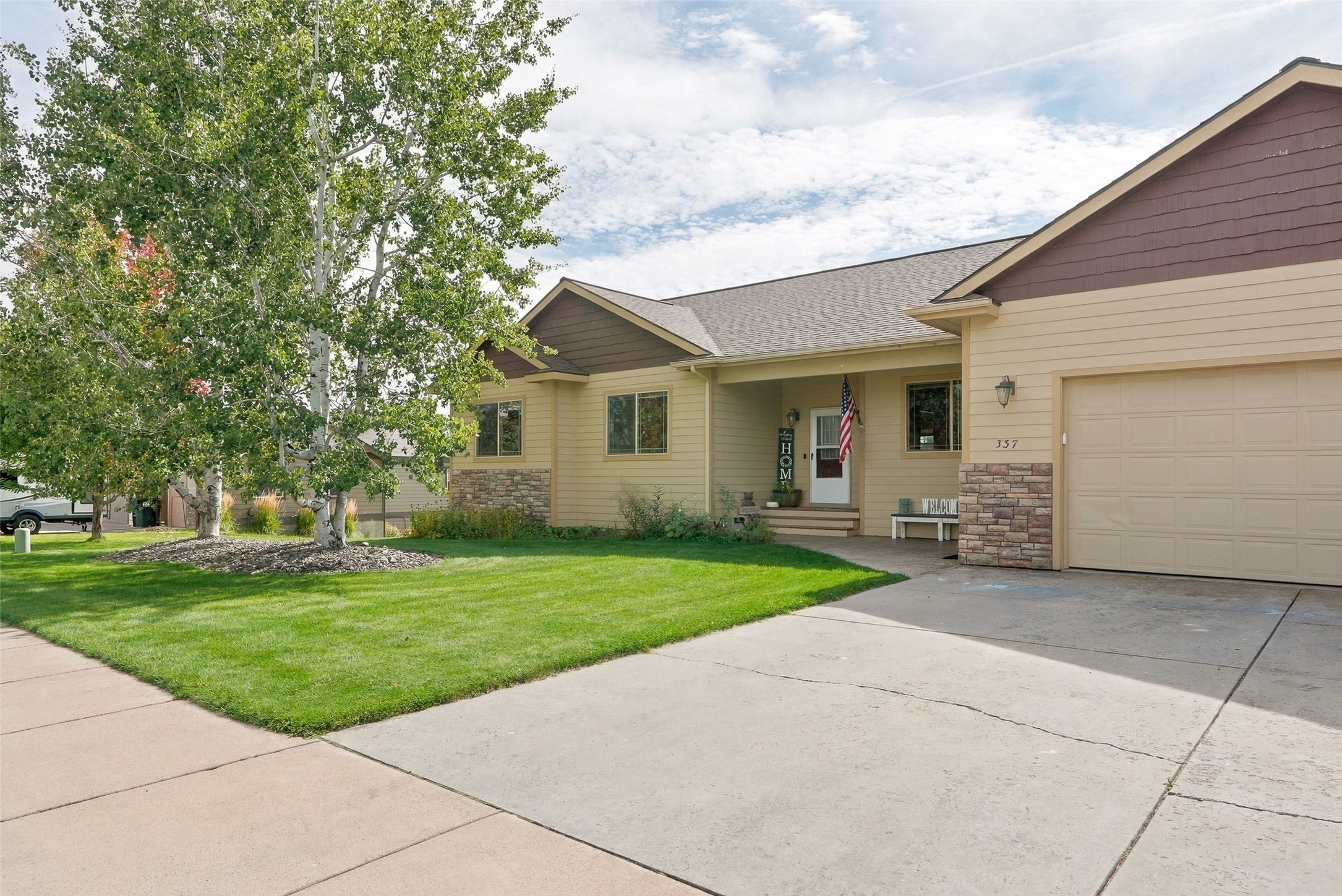 337 Gold Court Property Photo 1