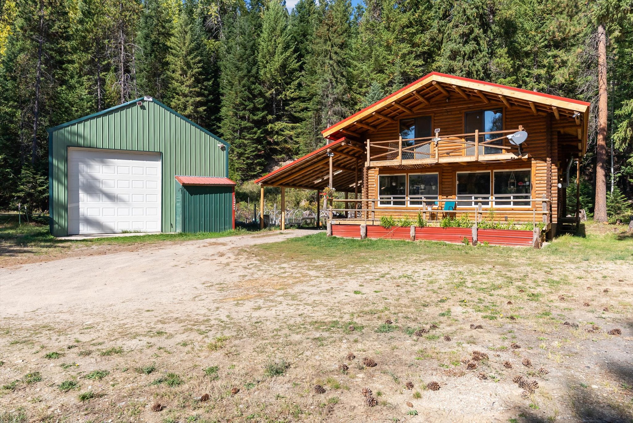 136 Brown Bear Lane Property Photo 3