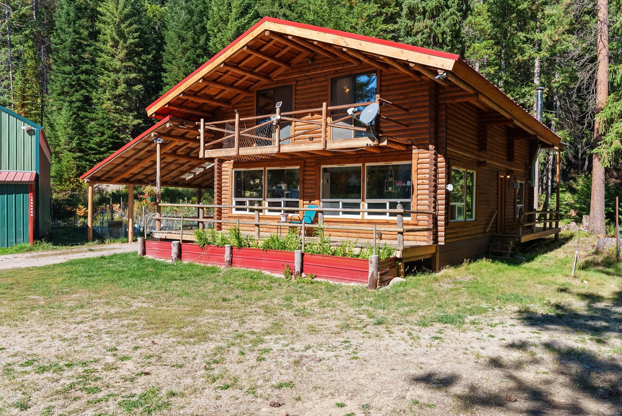 136 Brown Bear Lane Property Photo 4