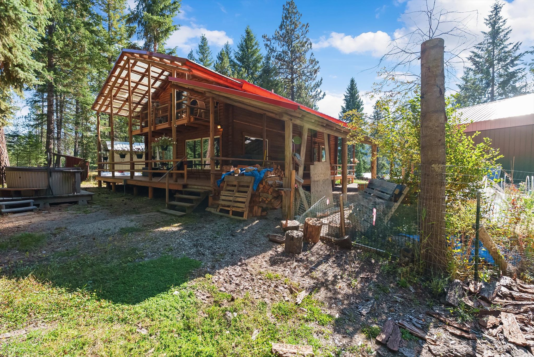 136 Brown Bear Lane Property Photo 7
