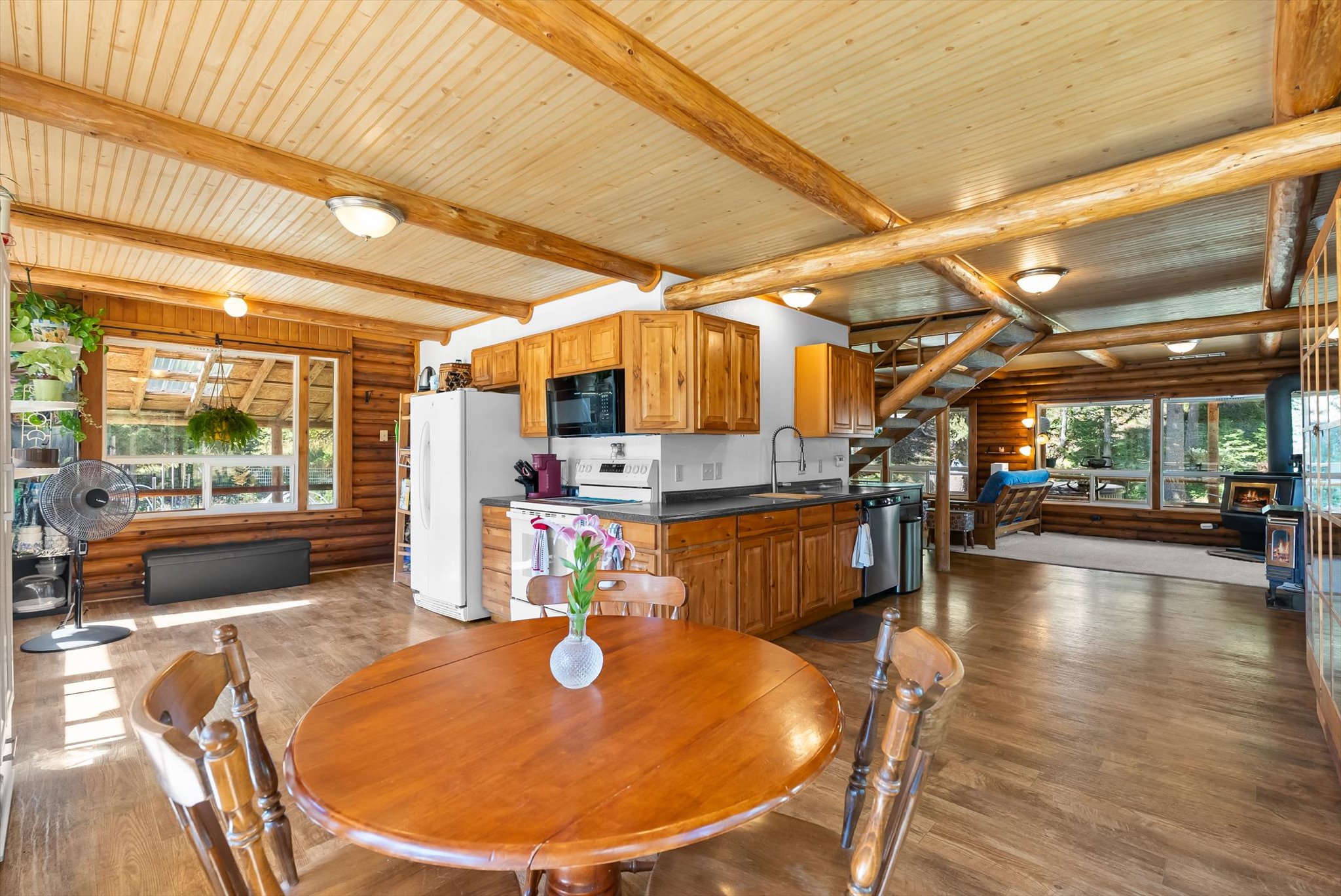 136 Brown Bear Lane Property Photo 18