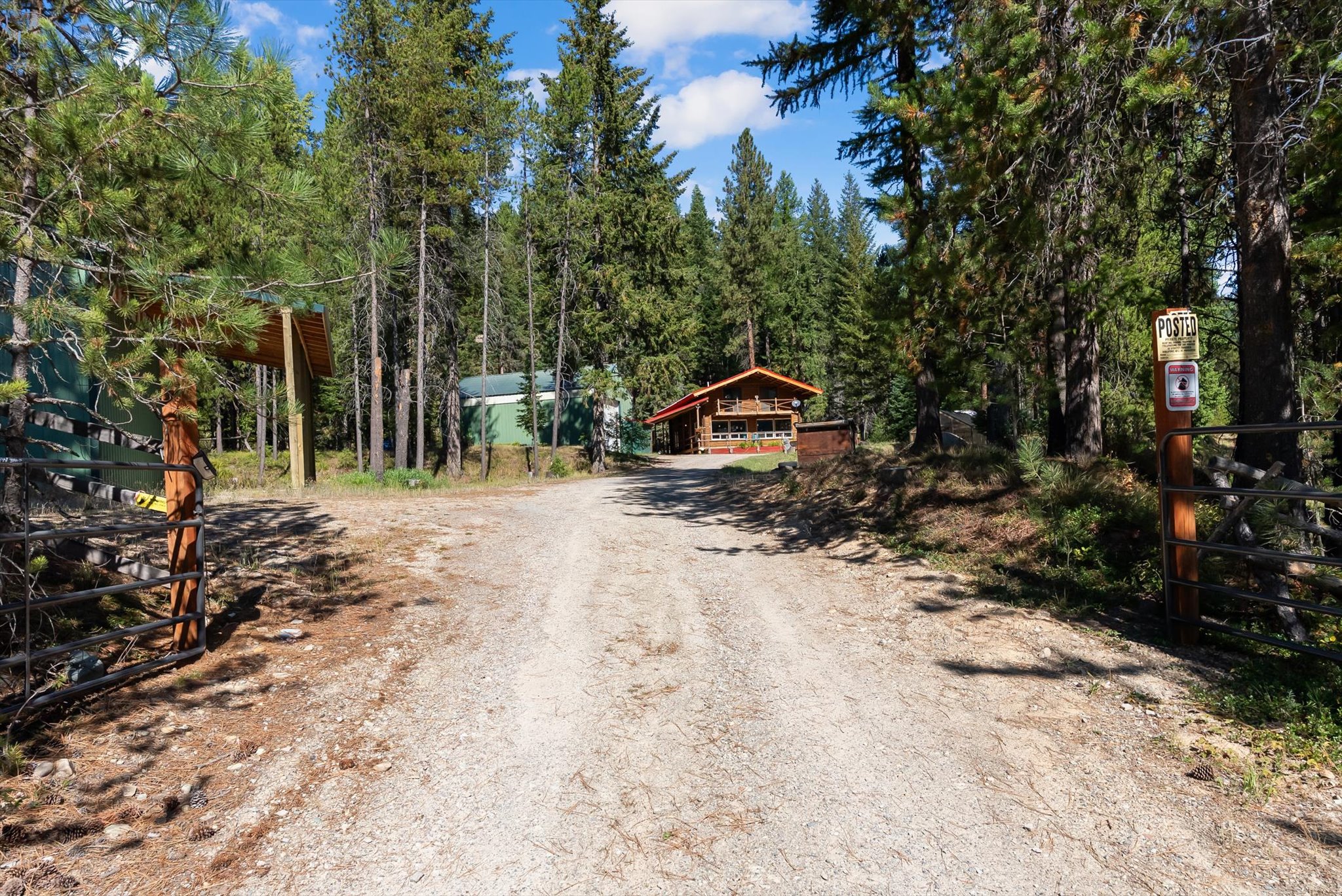 136 Brown Bear Lane Property Photo 36
