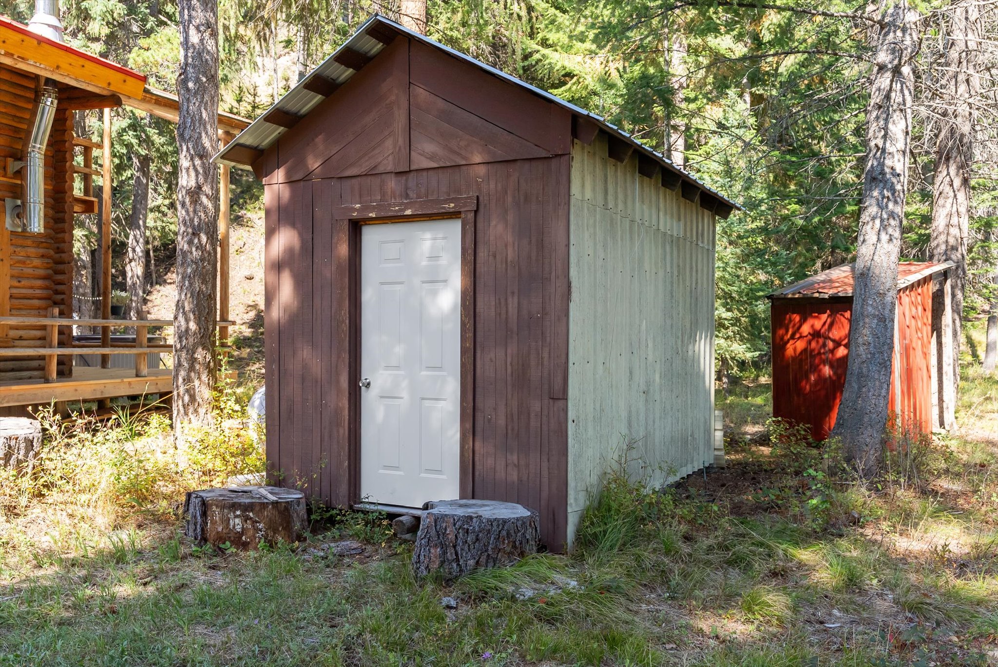 136 Brown Bear Lane Property Photo 43