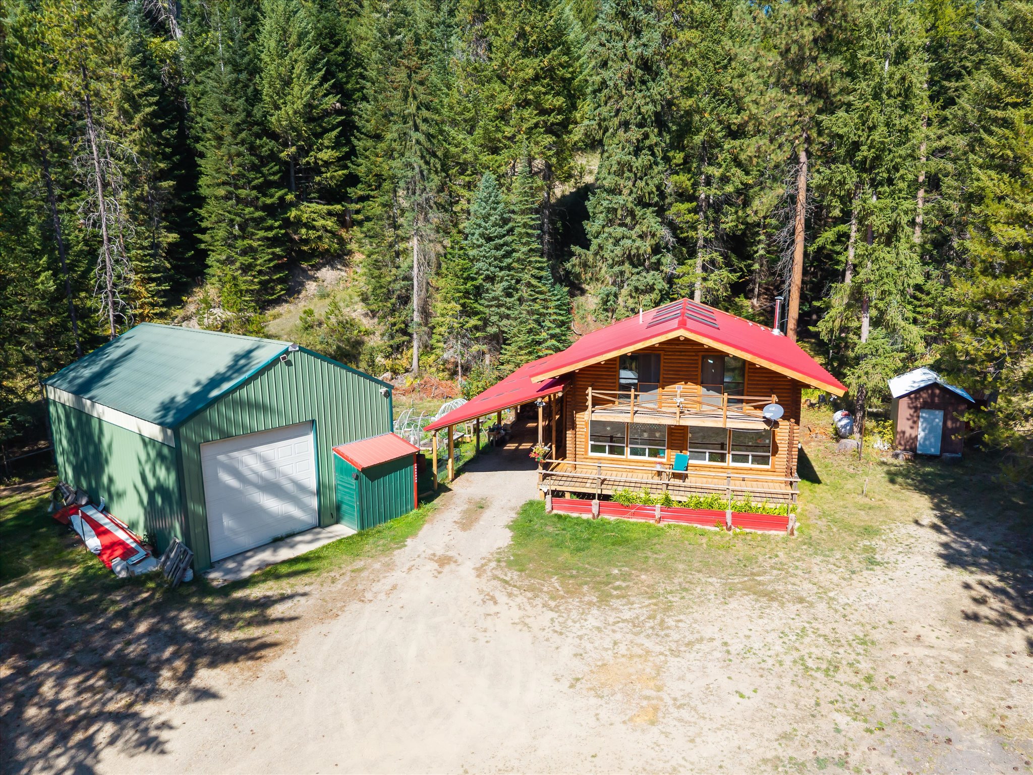 136 Brown Bear Lane Property Photo 45