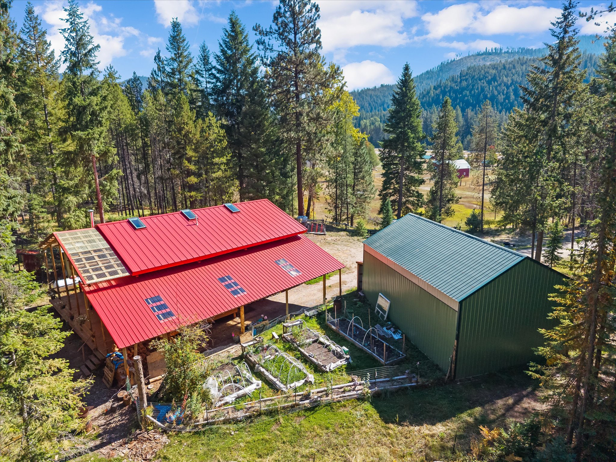 136 Brown Bear Lane Property Photo 46