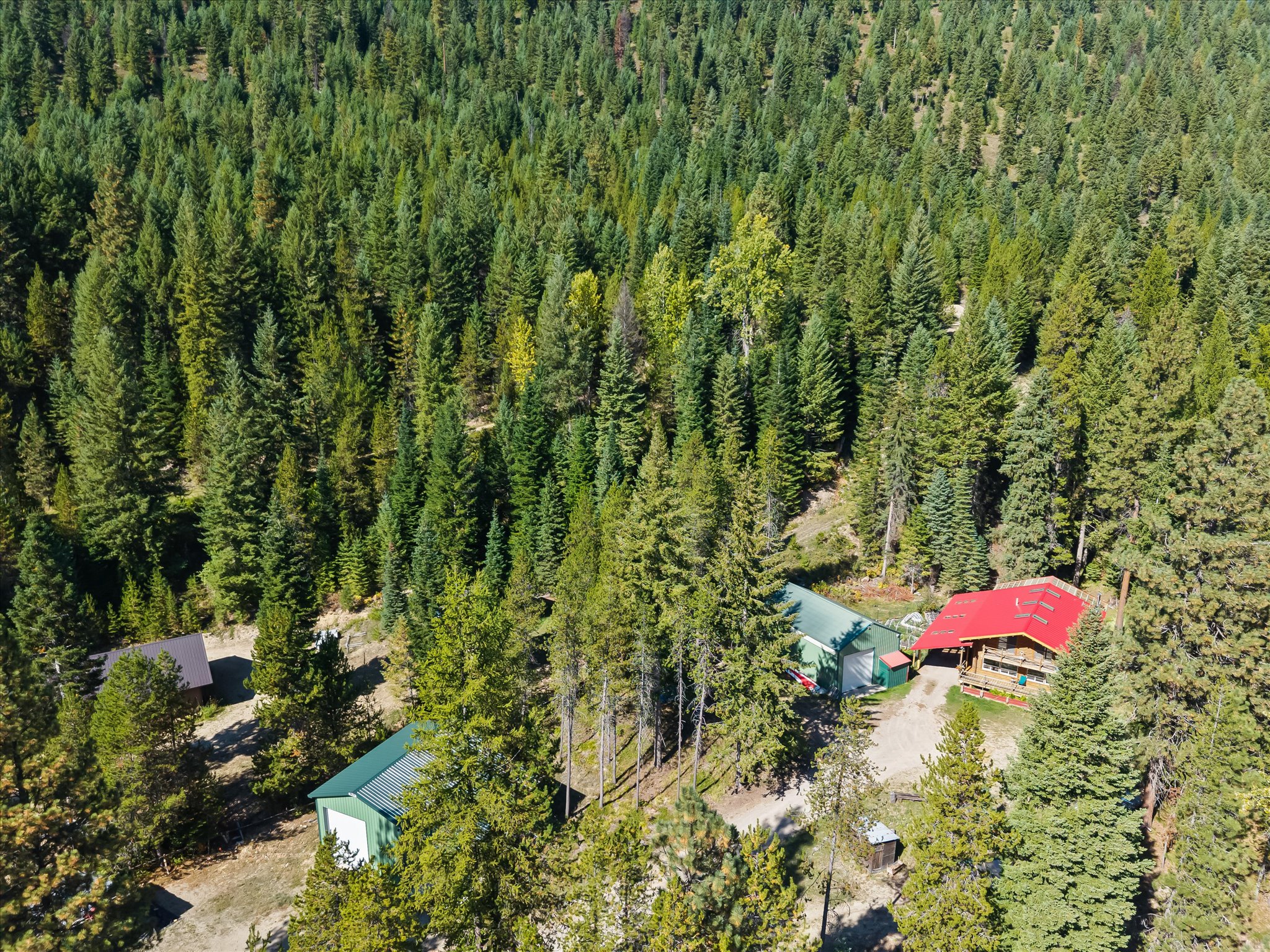 136 Brown Bear Lane Property Photo 47