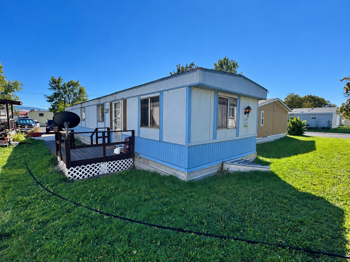 529 S Caravan Street Property Photo 1