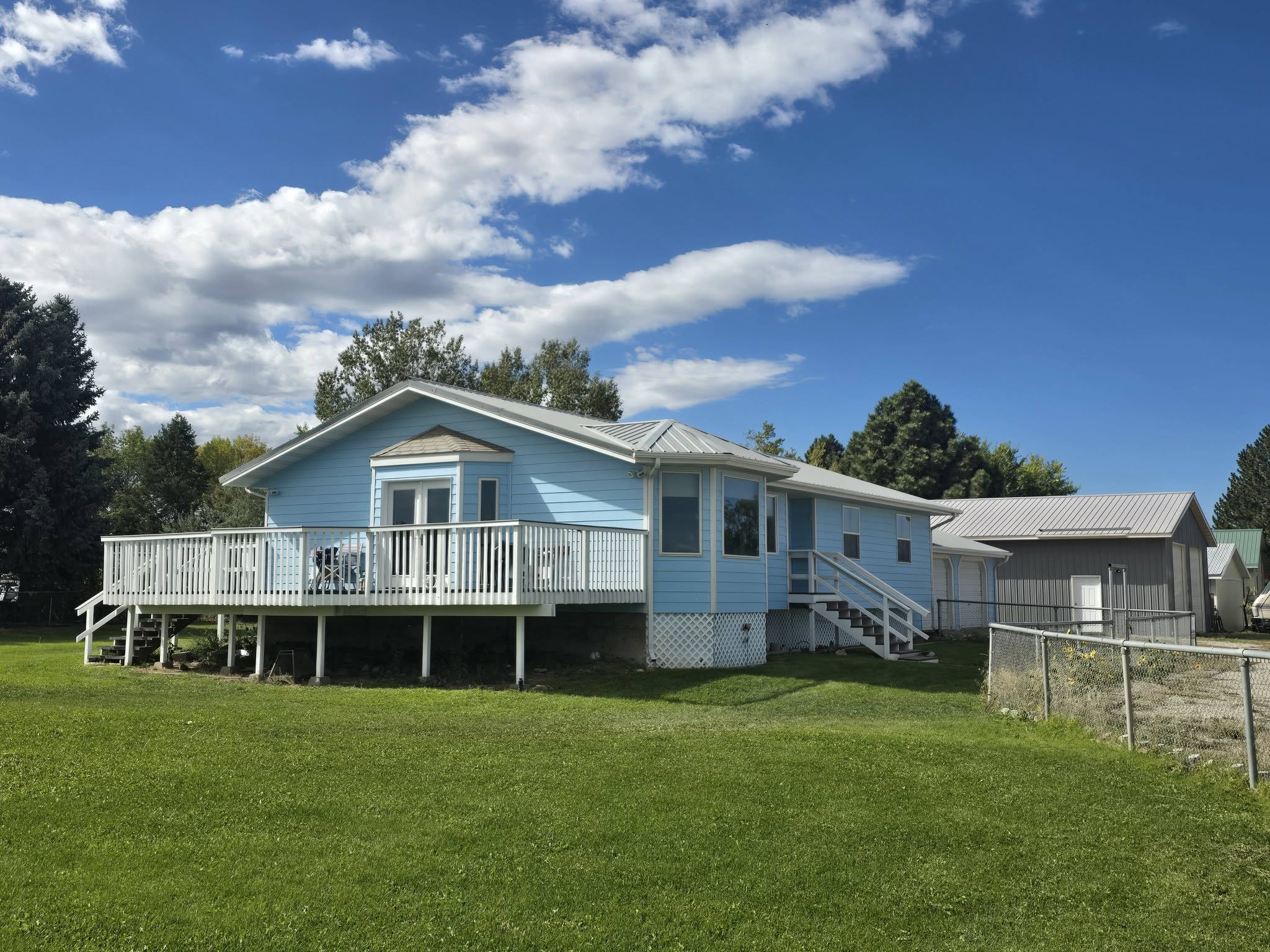 1165 E Dudley Street Property Photo 1