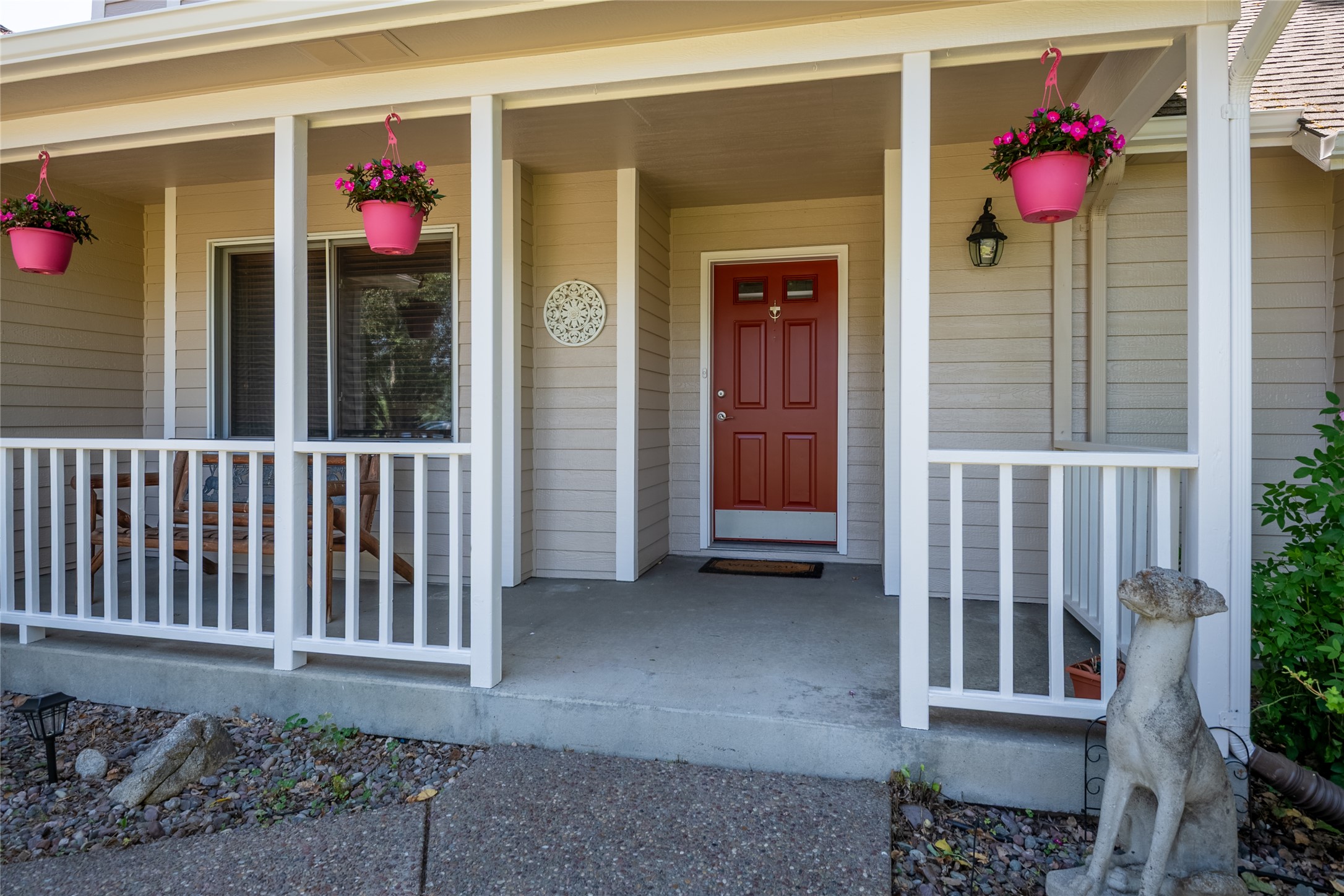 5305 Whitecloud Drive Property Photo 18