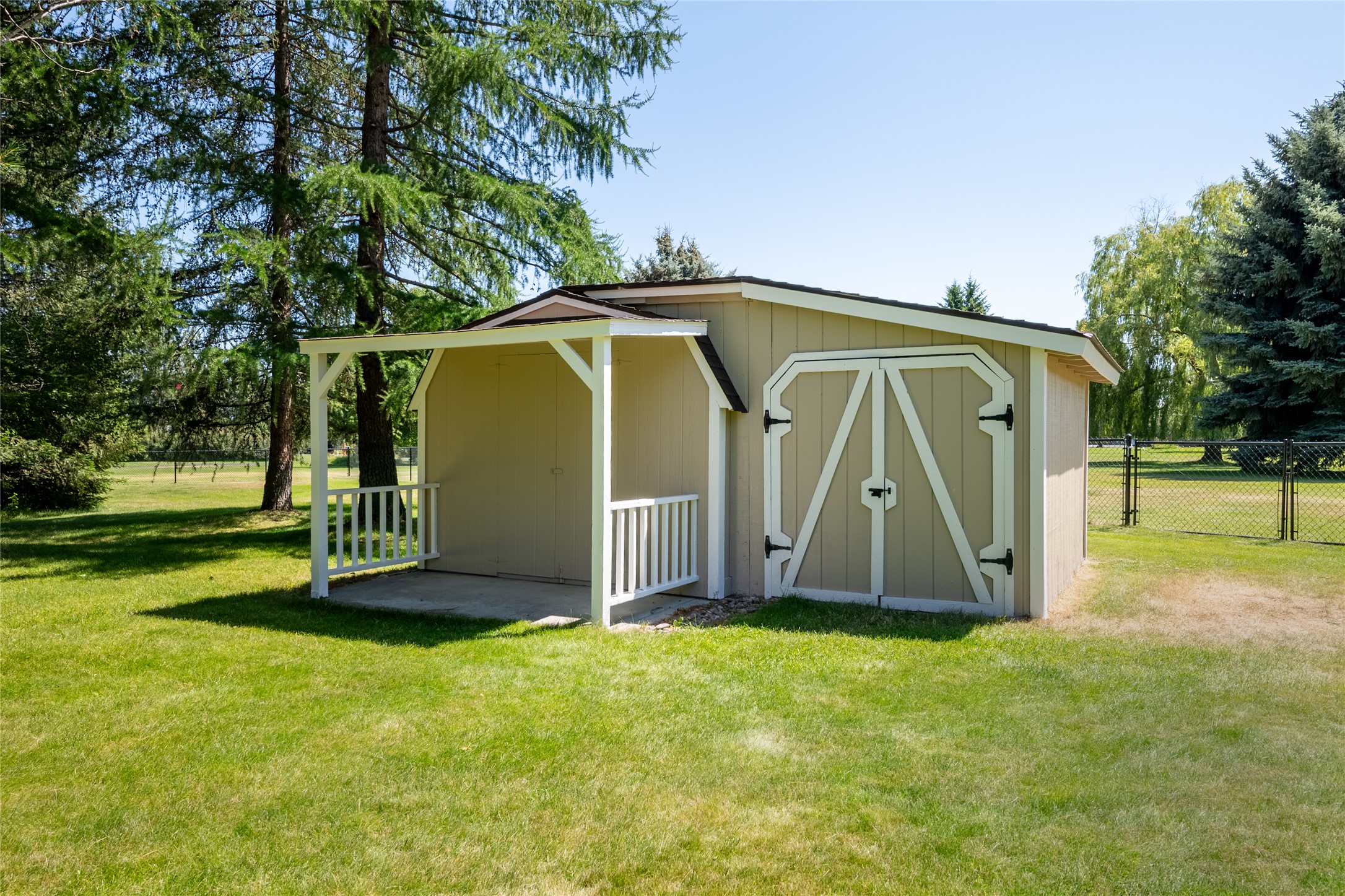 5305 Whitecloud Drive Property Photo 20