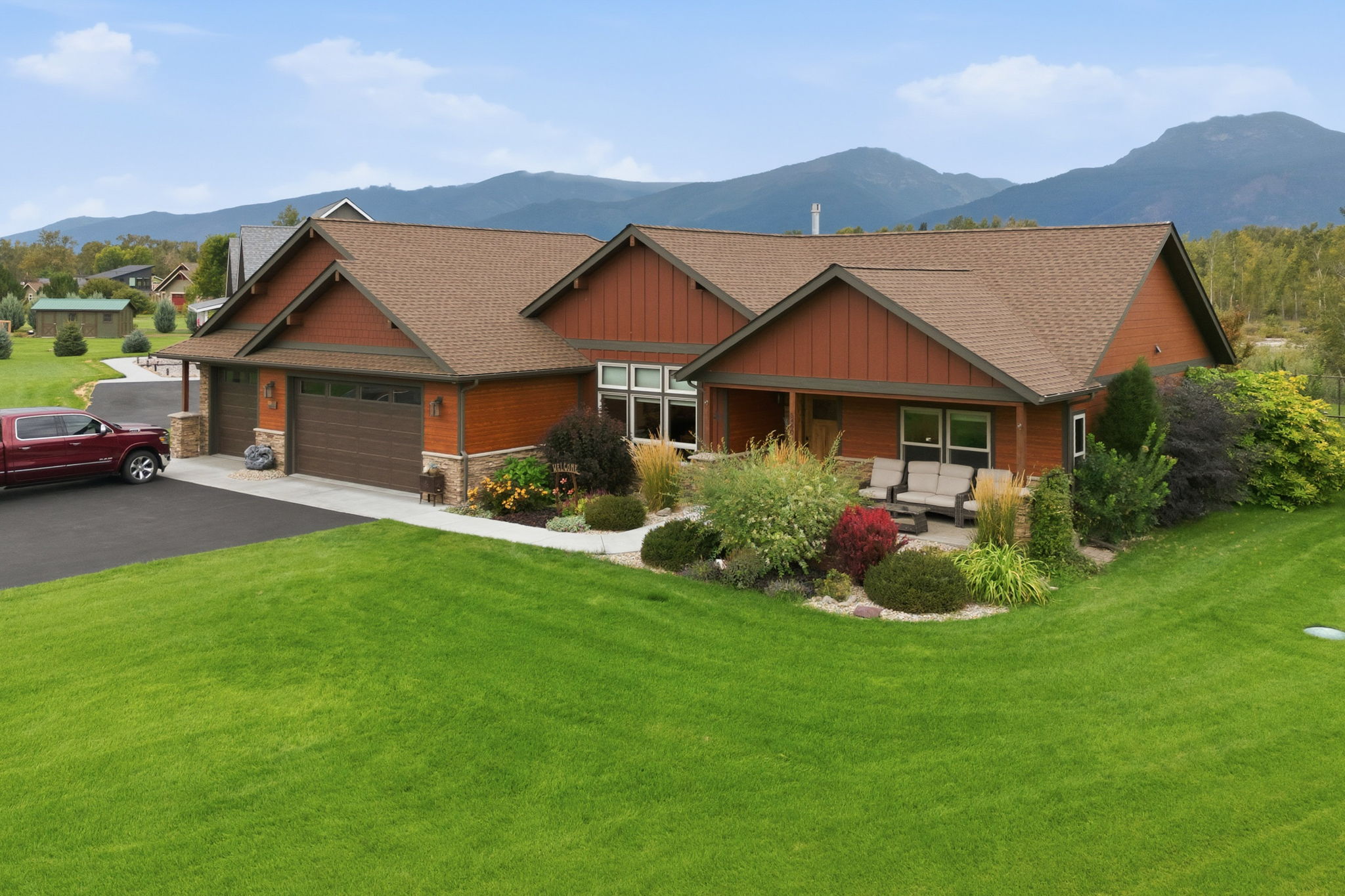 5460 Flyhigh Court Property Photo 1