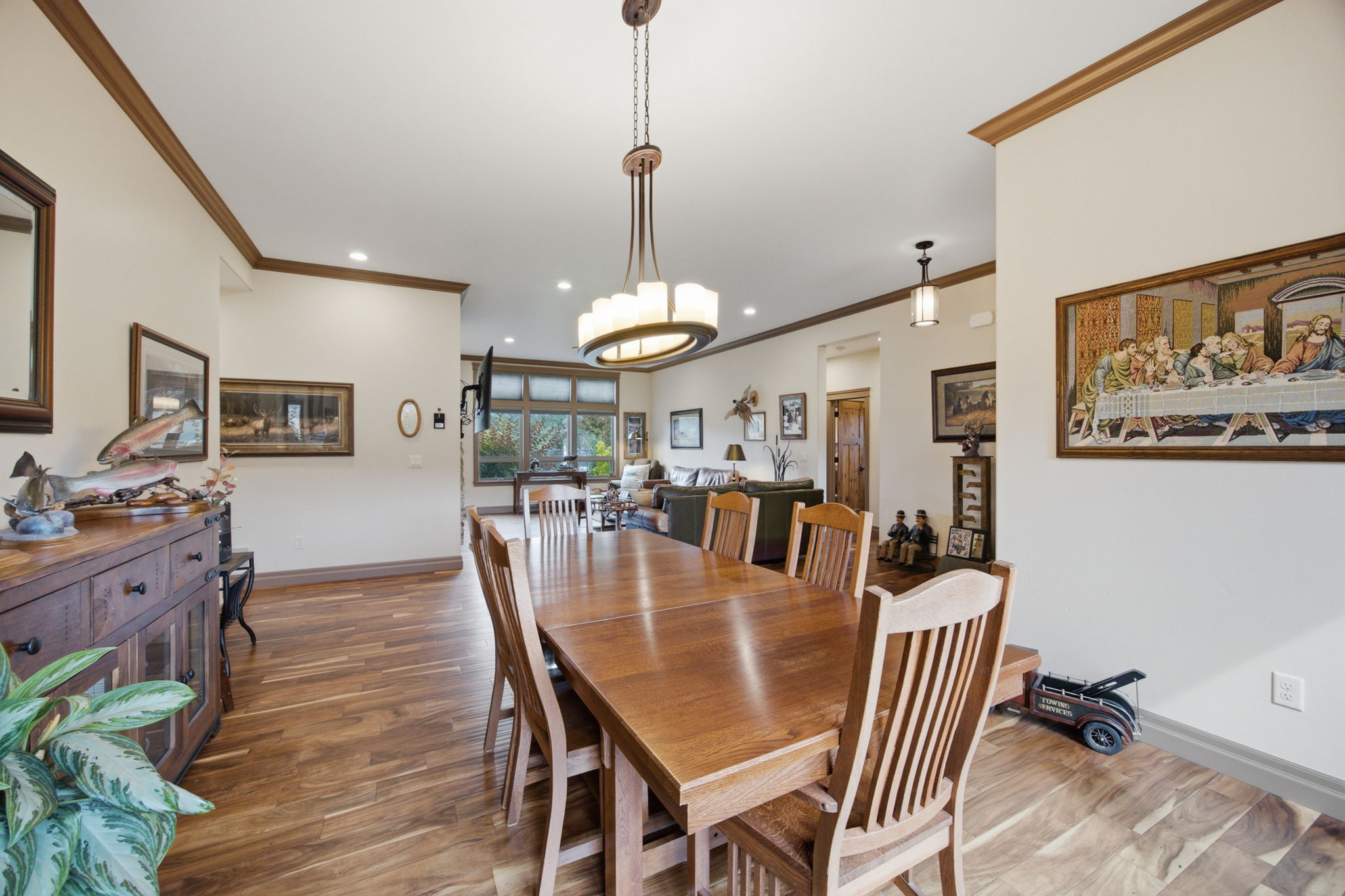 5460 Flyhigh Court Property Photo 16