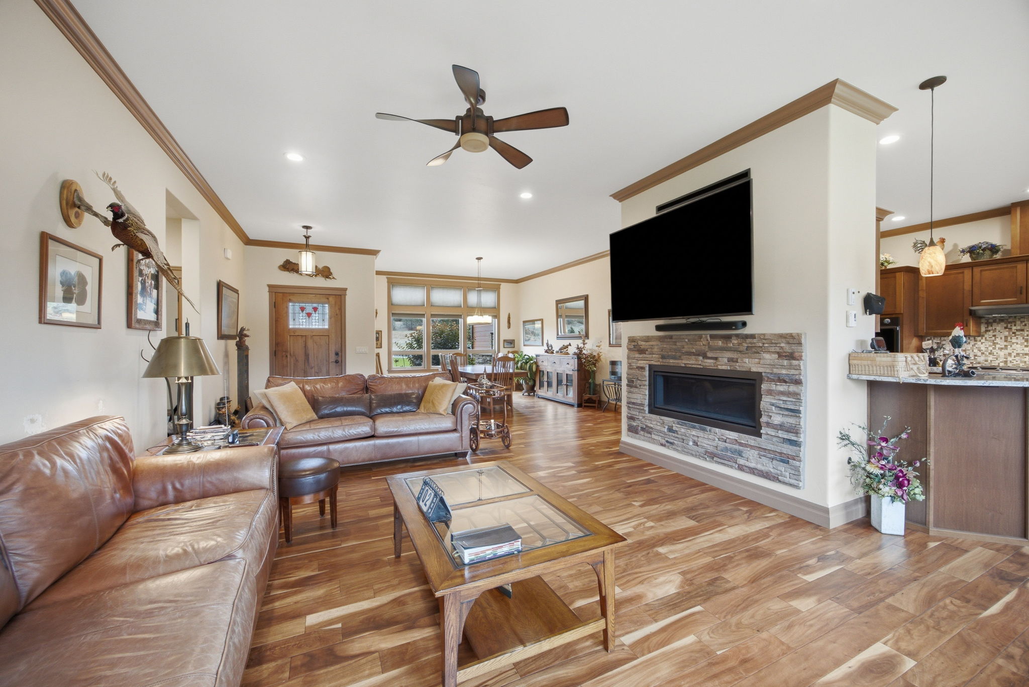 5460 Flyhigh Court Property Photo 17