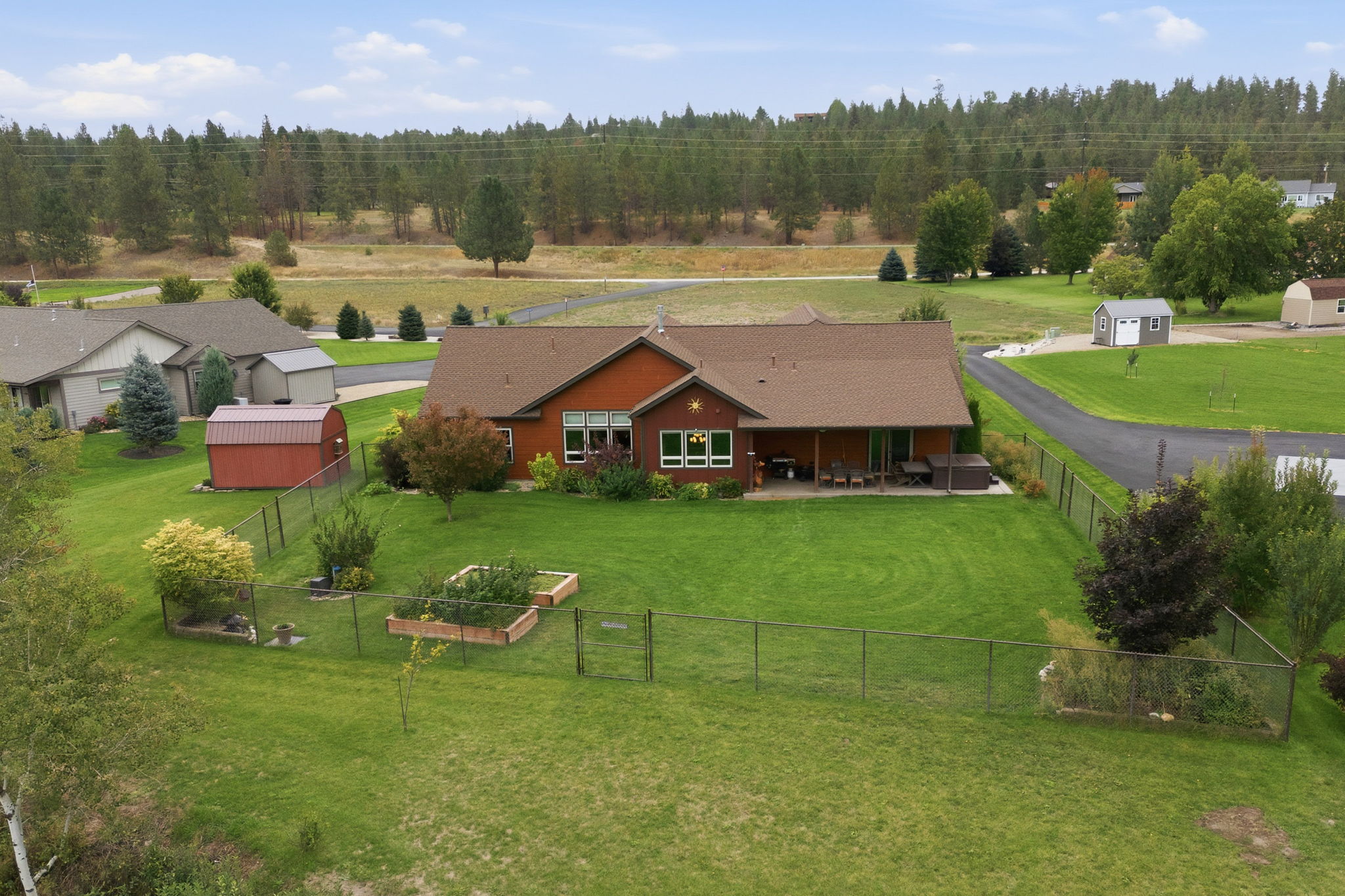 5460 Flyhigh Court Property Photo 53