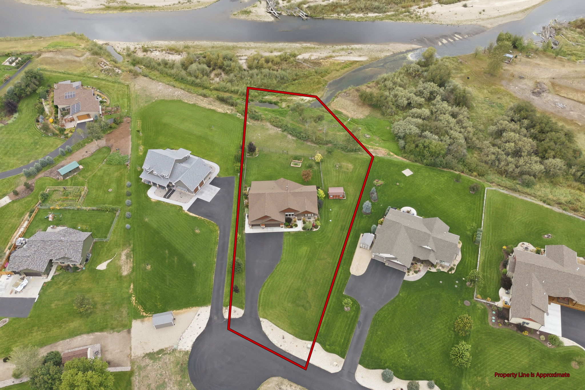 5460 Flyhigh Court Property Photo 68