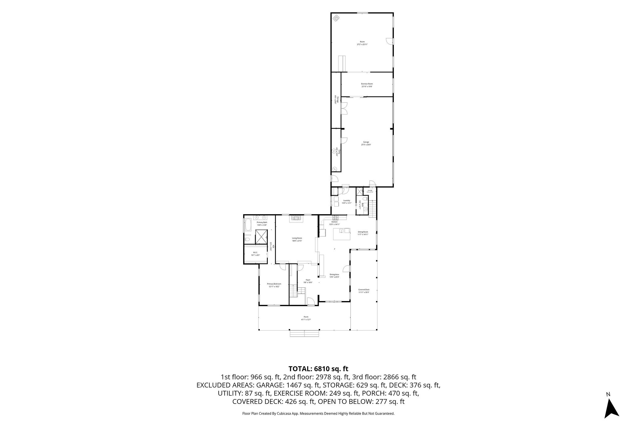 687 N Valley Drive Property Photo 87
