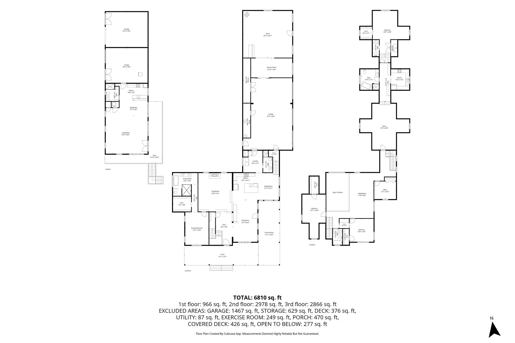 687 N Valley Drive Property Photo 89