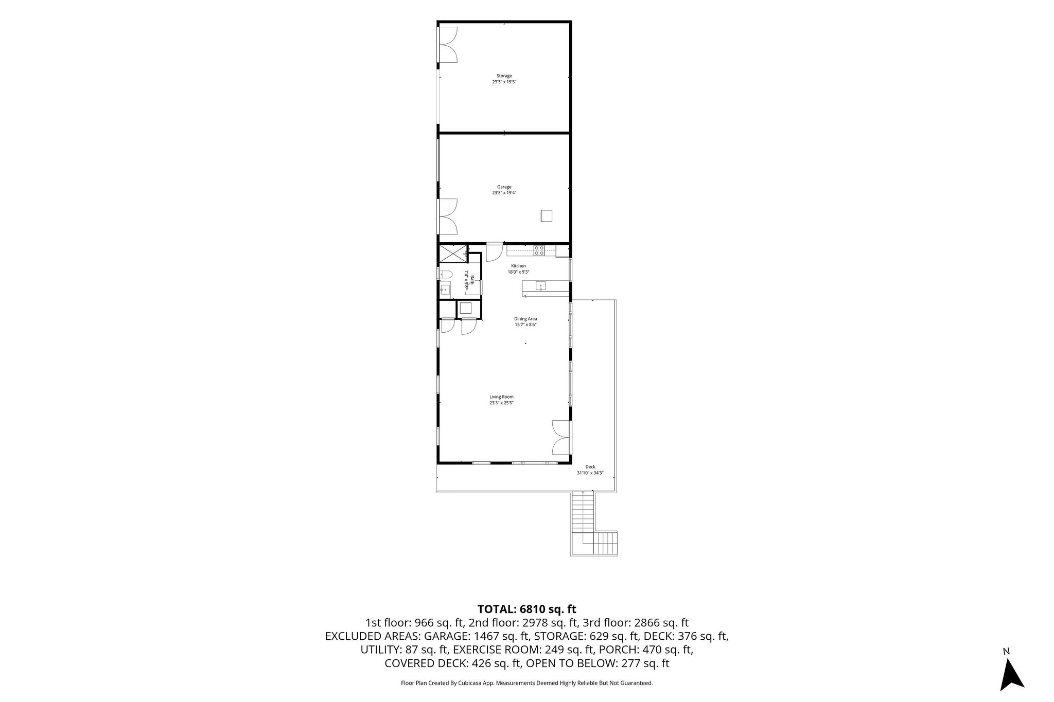 687 N Valley Drive Property Photo 90