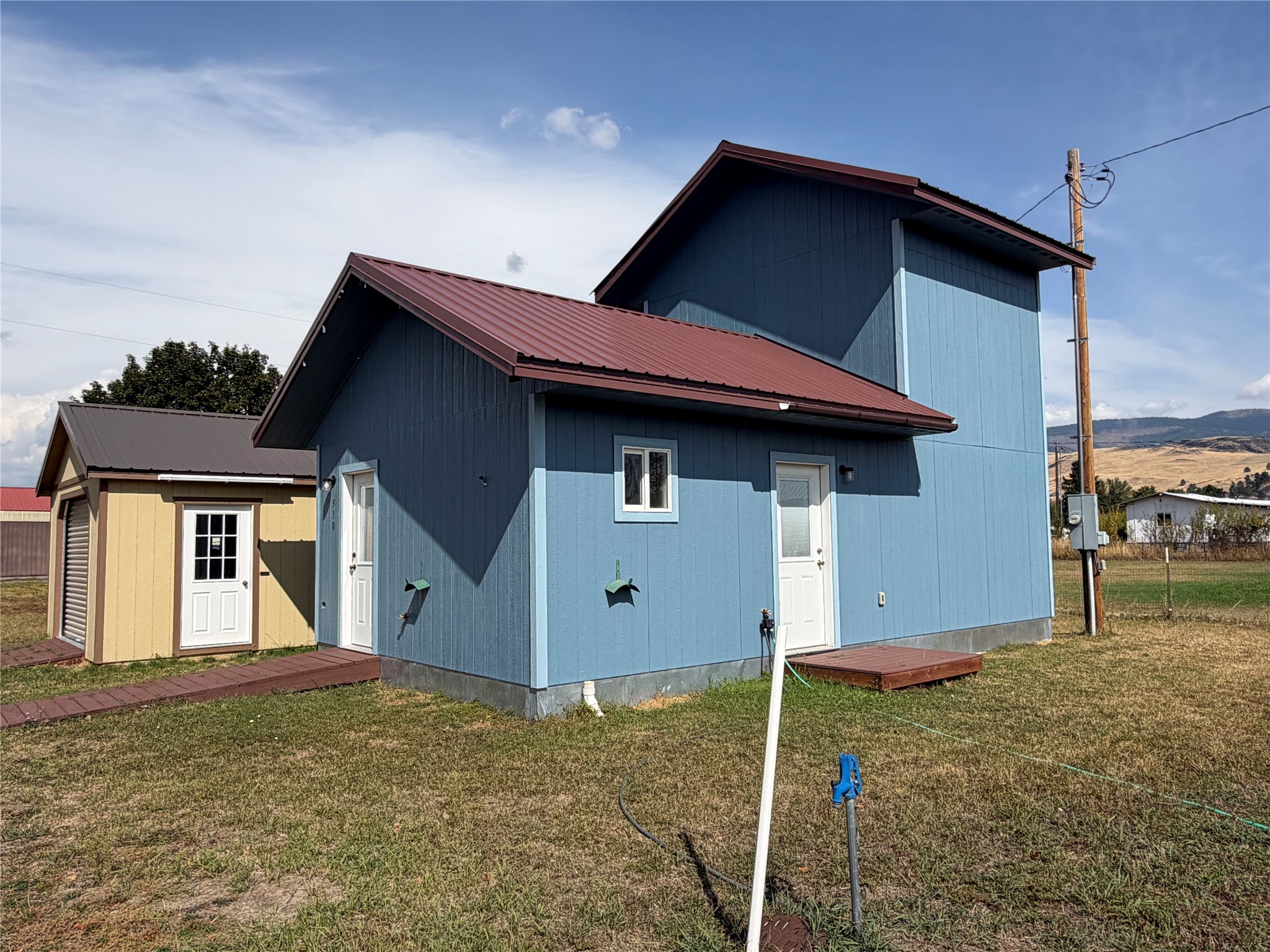 510 5th Street Property Photo 2