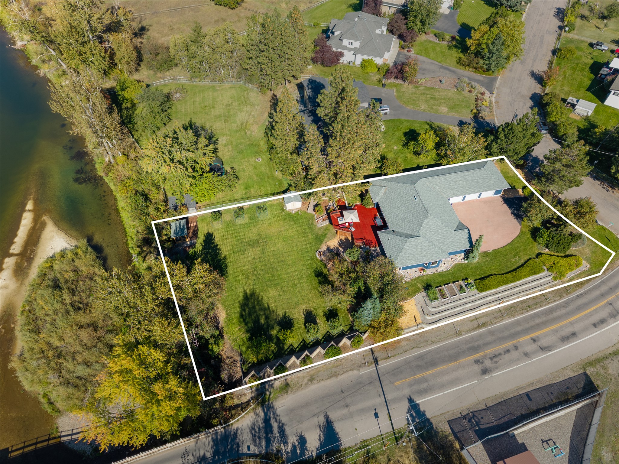 4640 Edward Avenue Property Photo 78