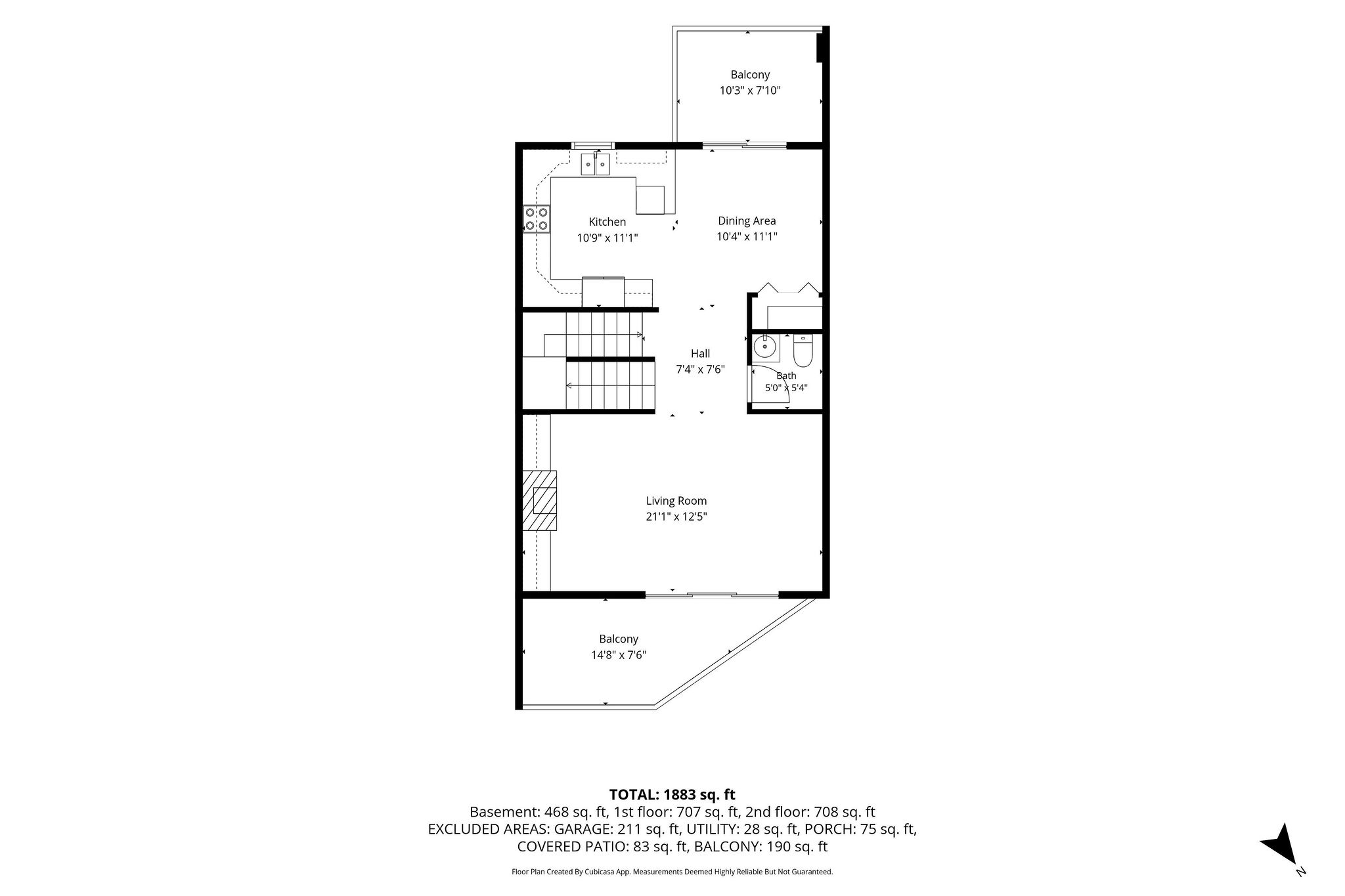 704 Stoner Loop 704 Property Photo 43