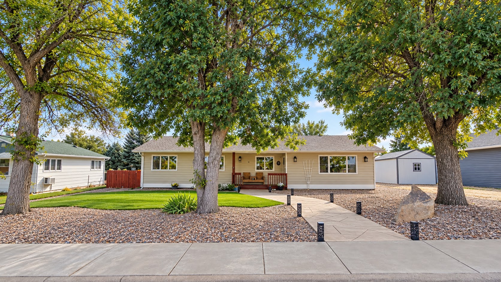 110 4th Street N Property Photo 1