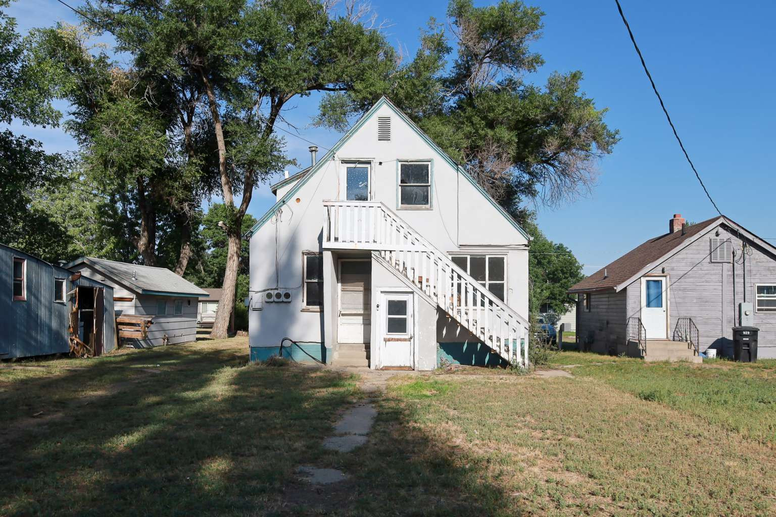 414 N Nowlan Avenue Property Photo 1