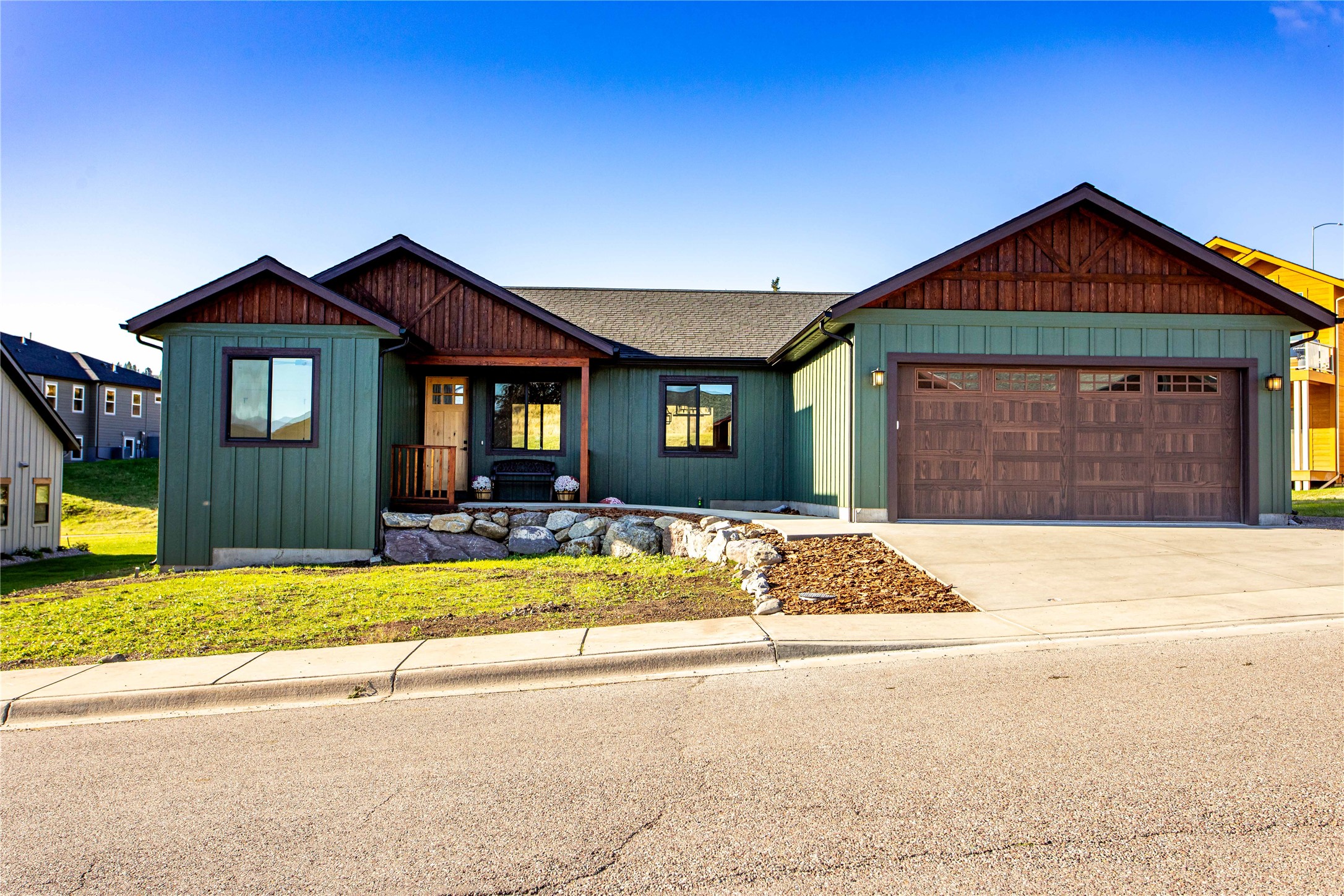 310 Timberwolf Drive Property Photo 11