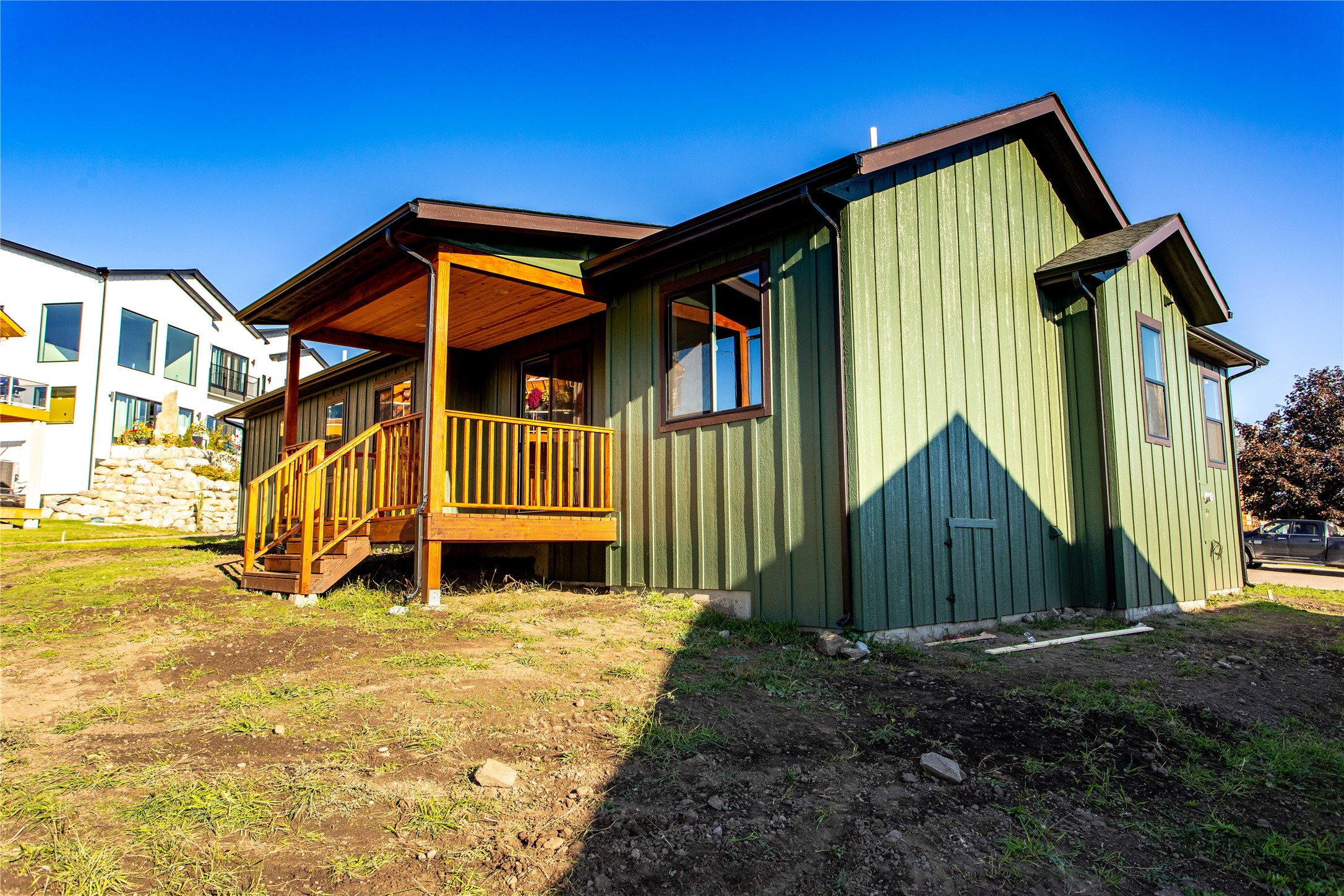 310 Timberwolf Drive Property Photo 14
