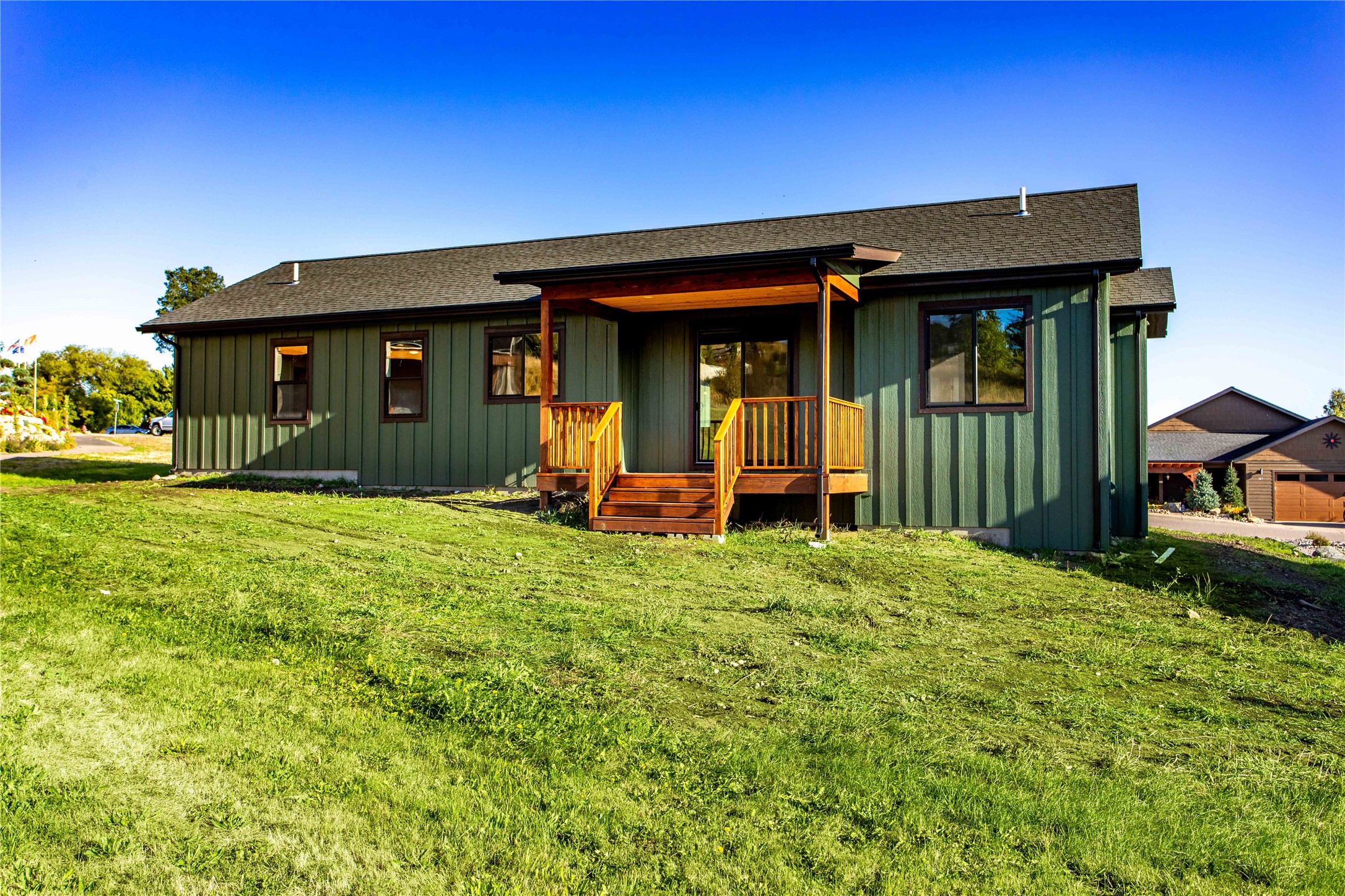 310 Timberwolf Drive Property Photo 15