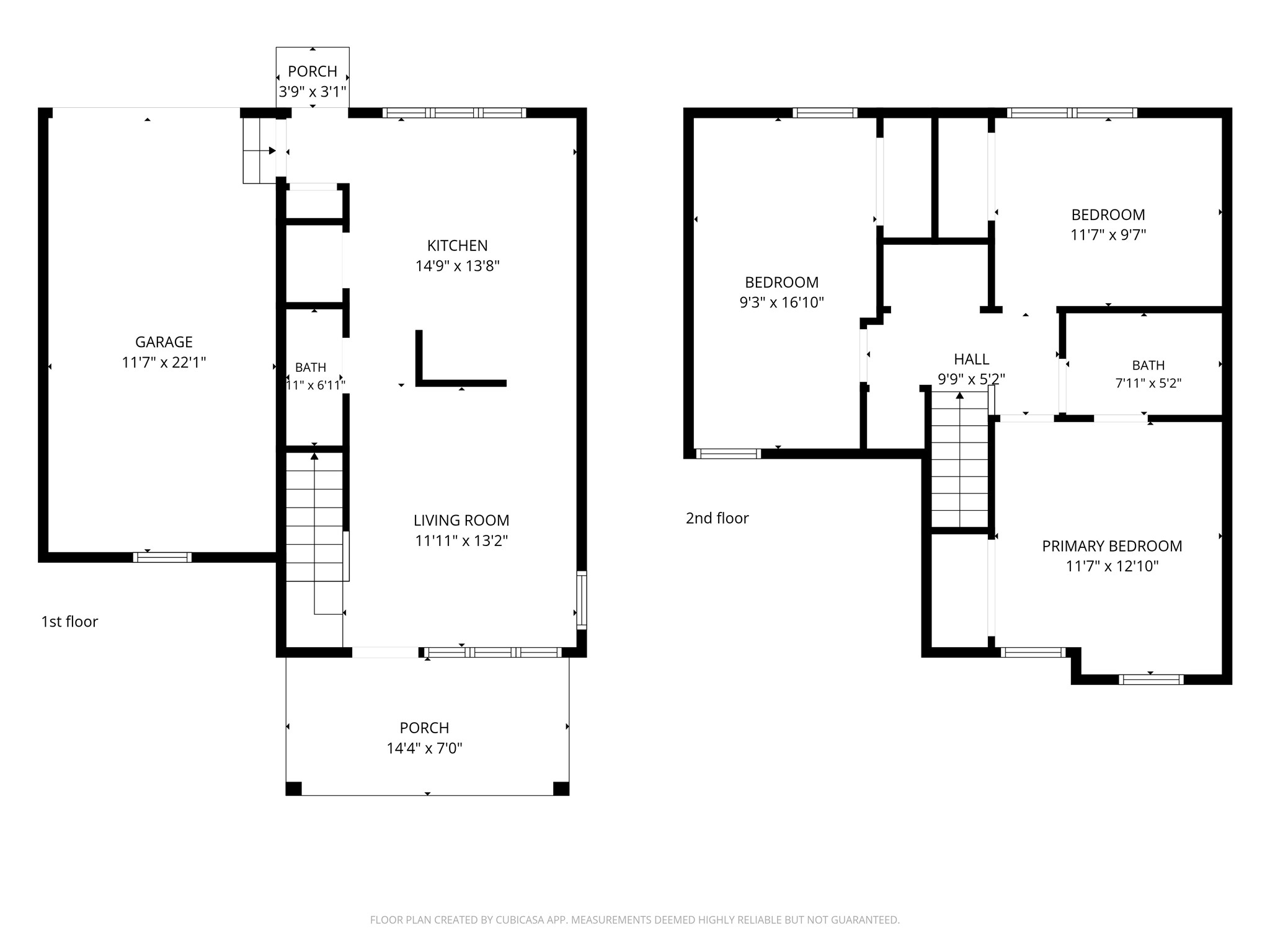 1440 Stoddard Street B Property Photo 24