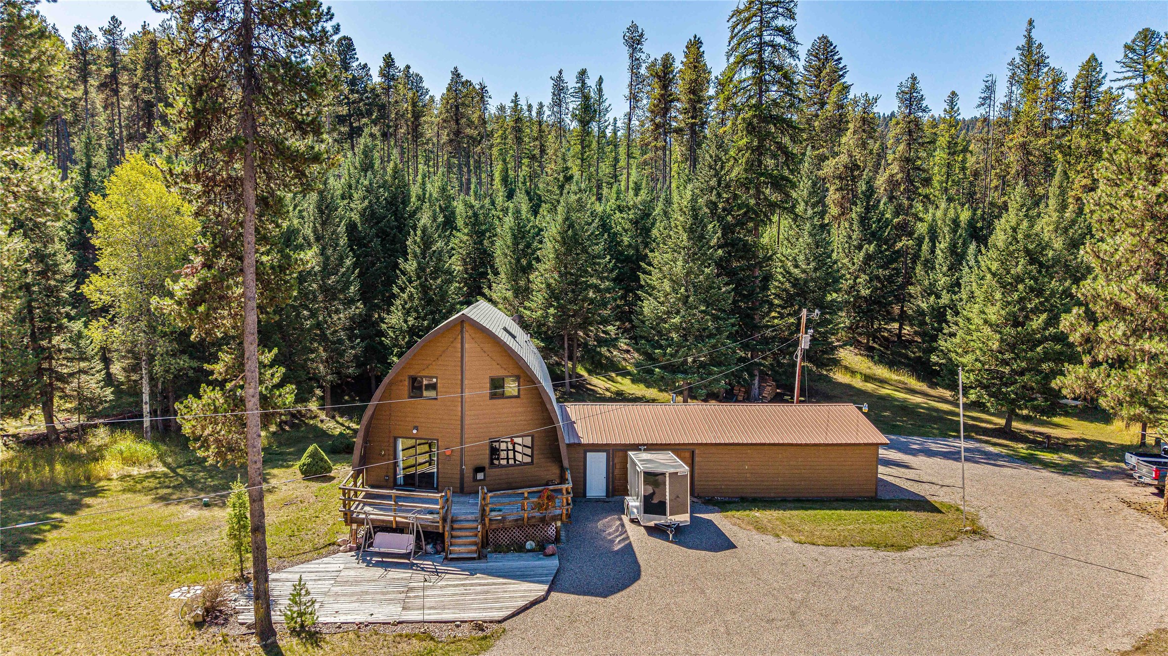 580 Wagon Wheel Way Property Photo 1