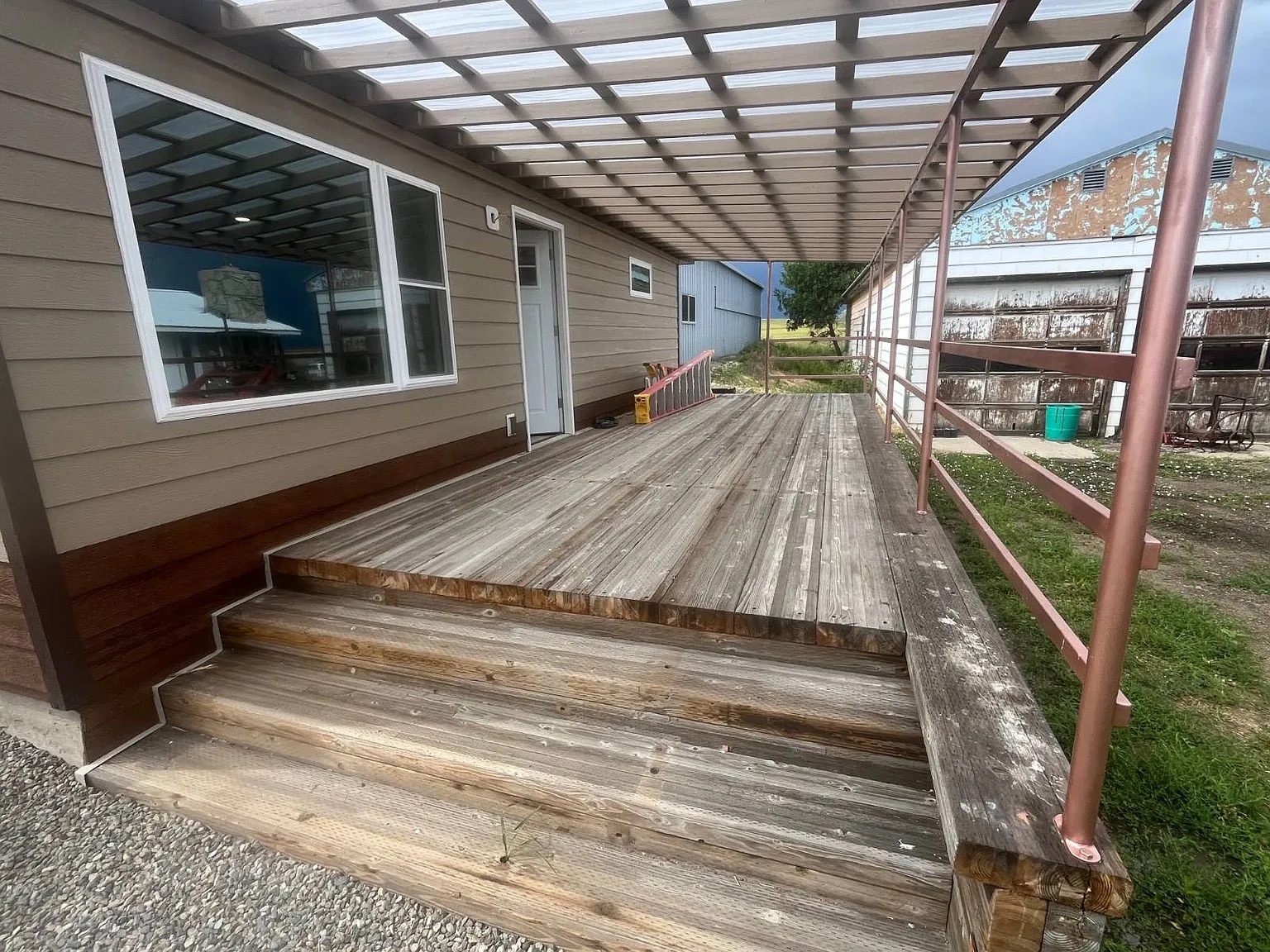 73 Jefferson Avenue Property Photo 41