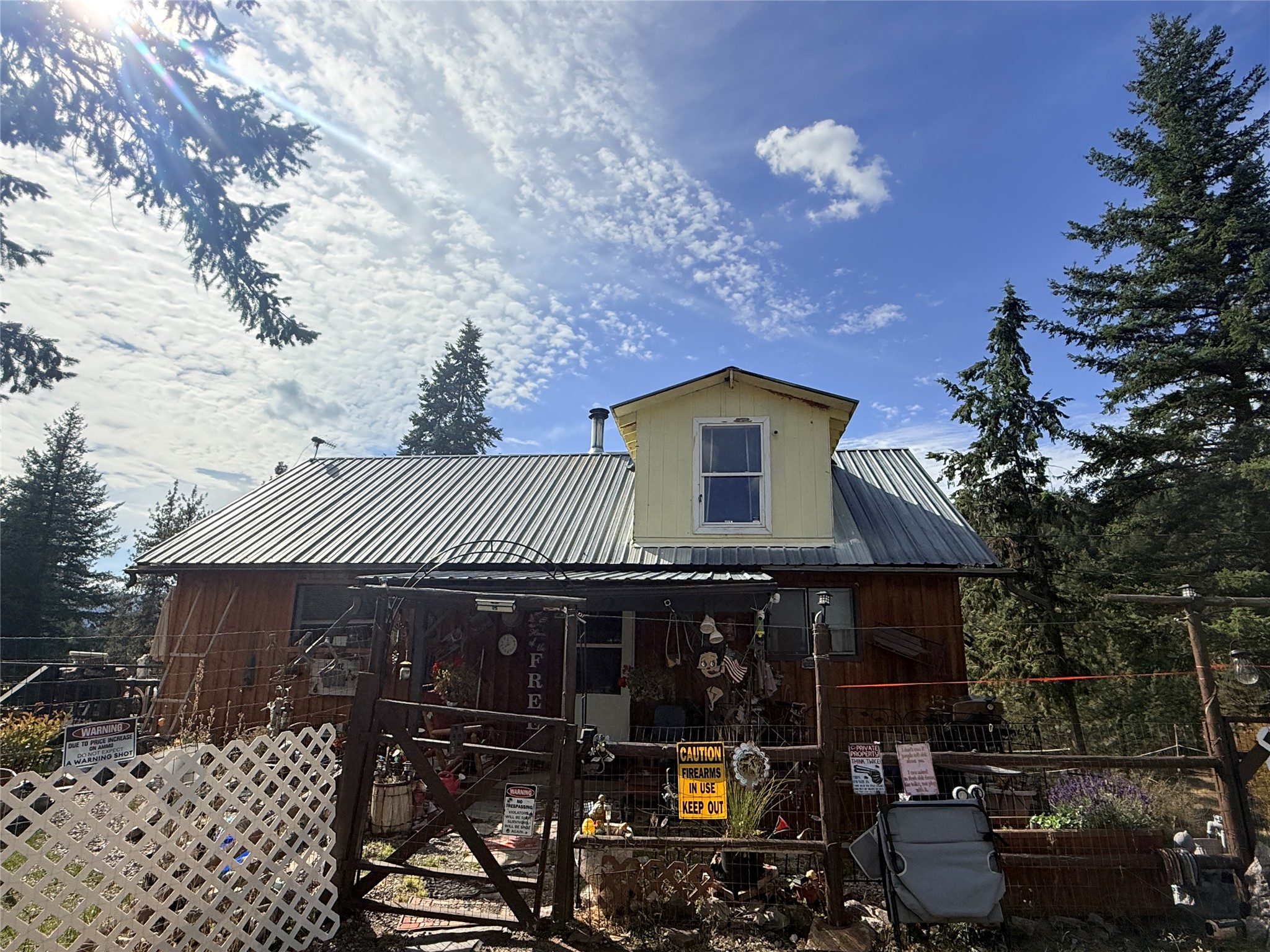 173 Cedar Creek Road Property Photo 2