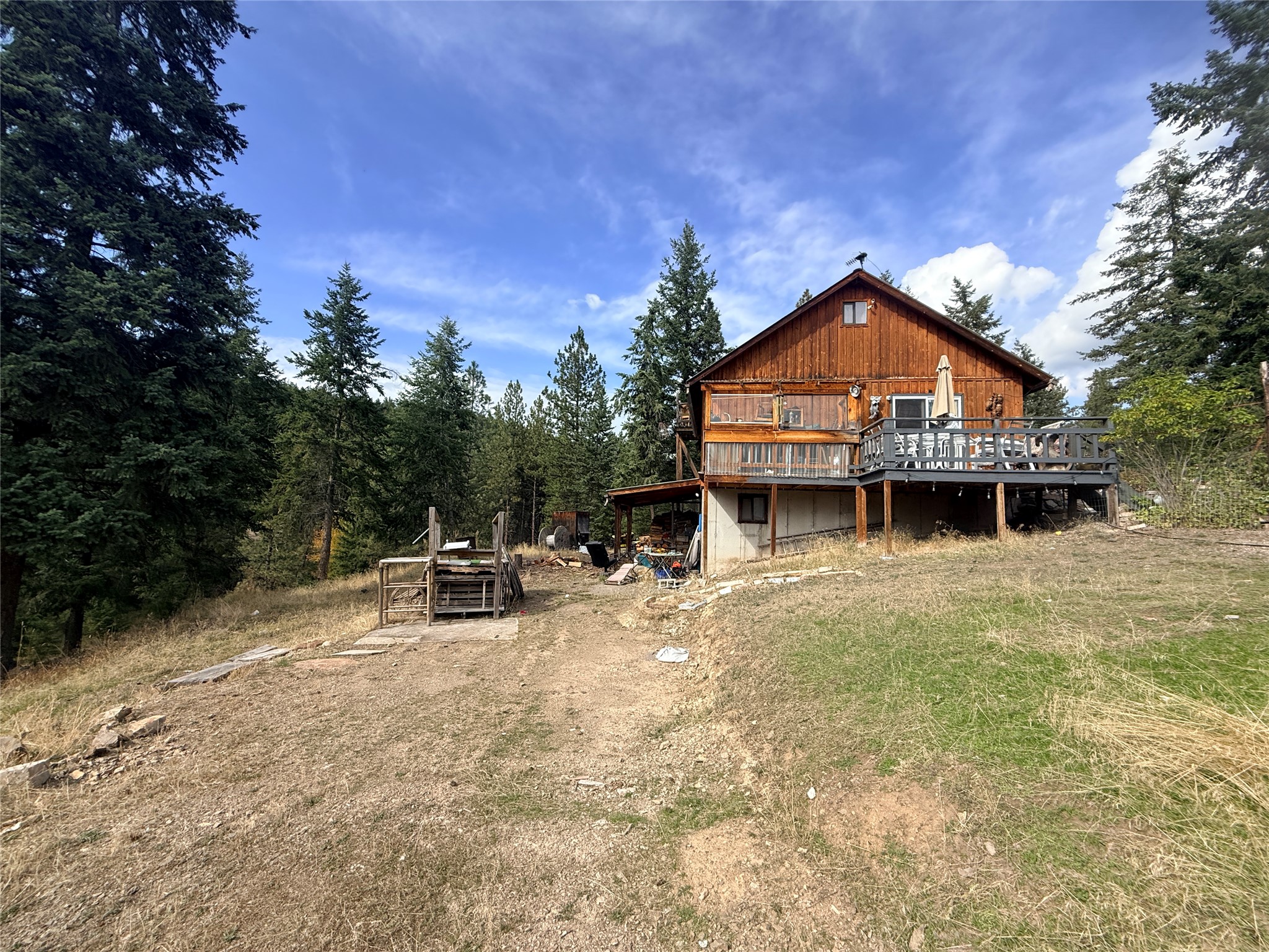 173 Cedar Creek Road Property Photo 4