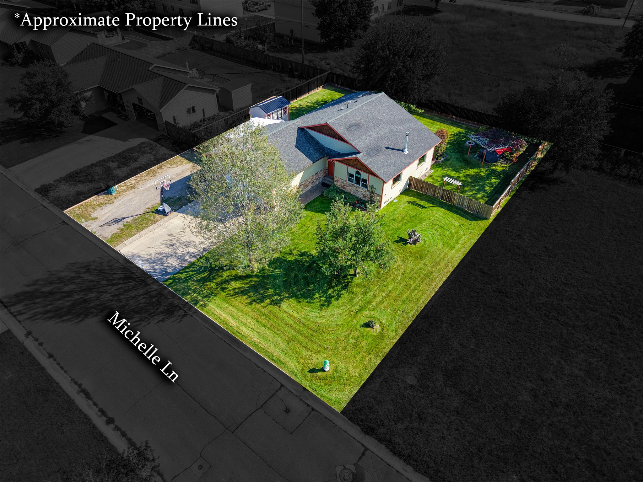 109 Michelle Lane Property Photo 3