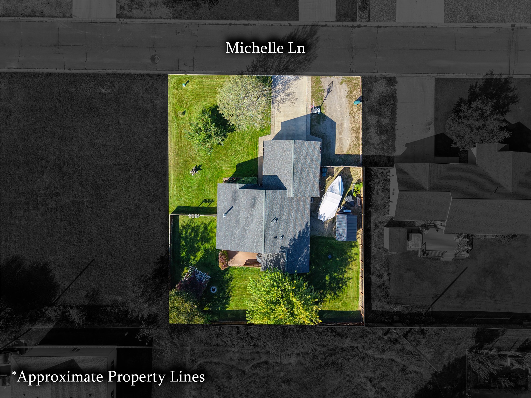 109 Michelle Lane Property Photo 25