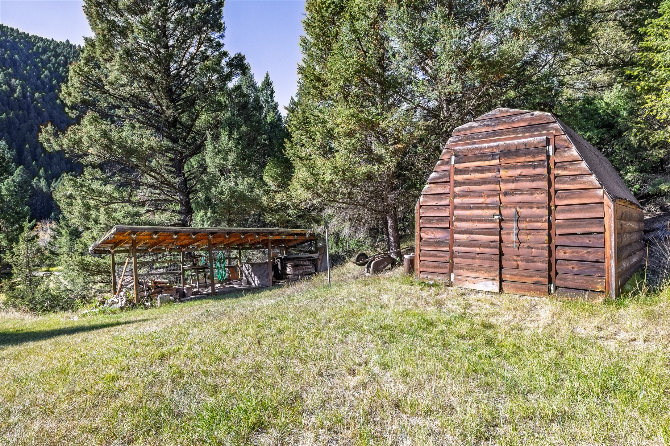 601 Whites Gulch Road Property Photo 23