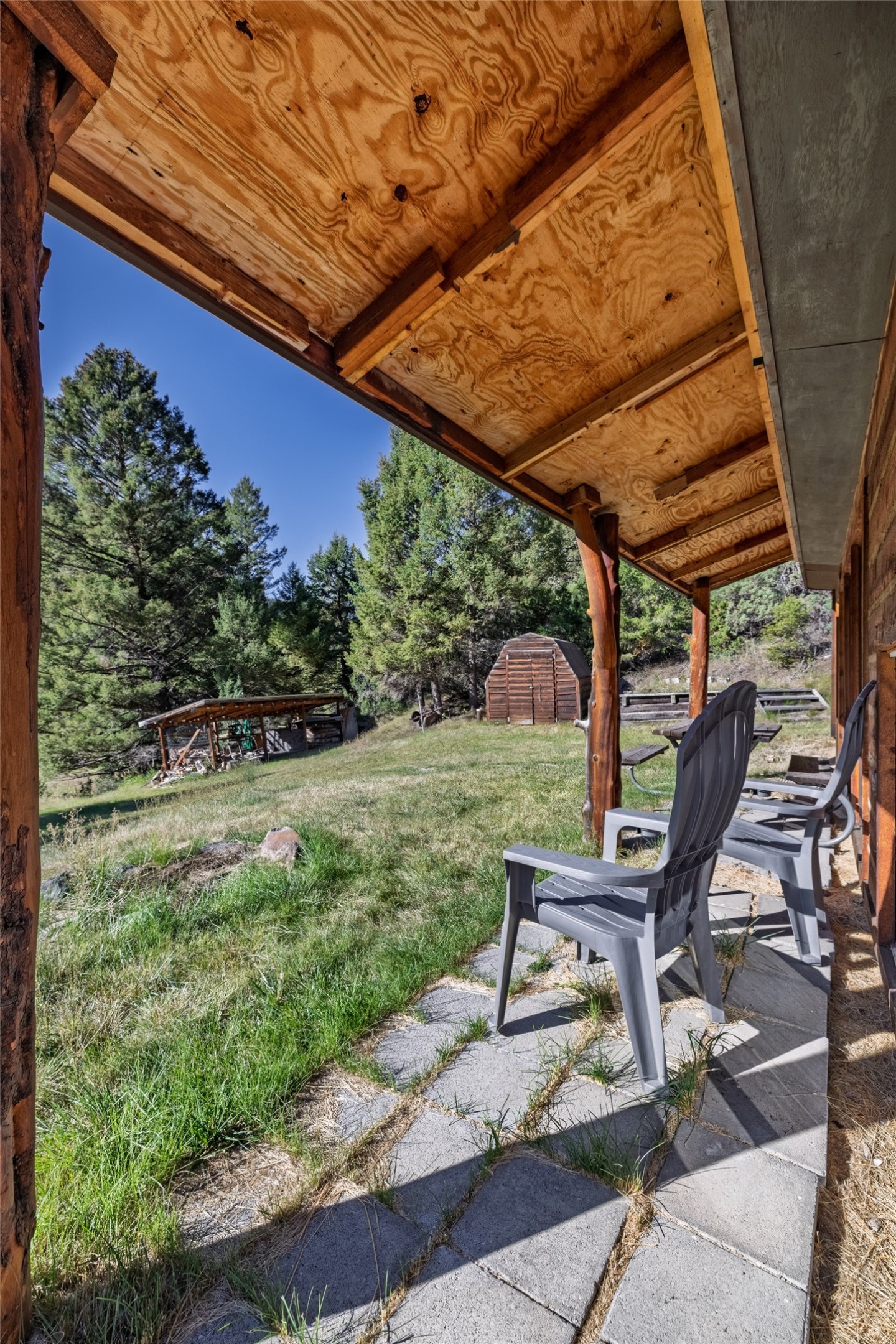 601 Whites Gulch Road Property Photo 26