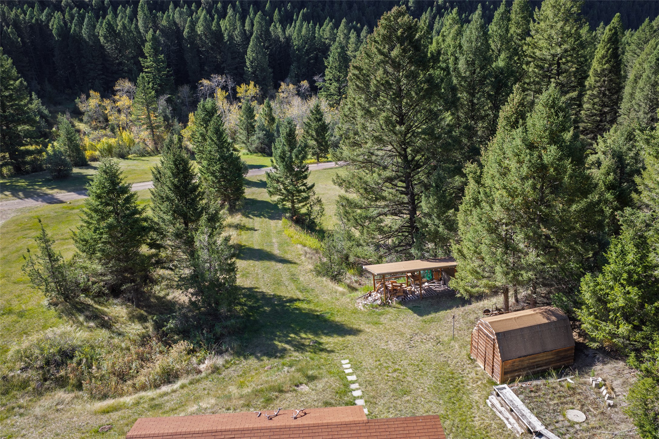 601 Whites Gulch Road Property Photo 43