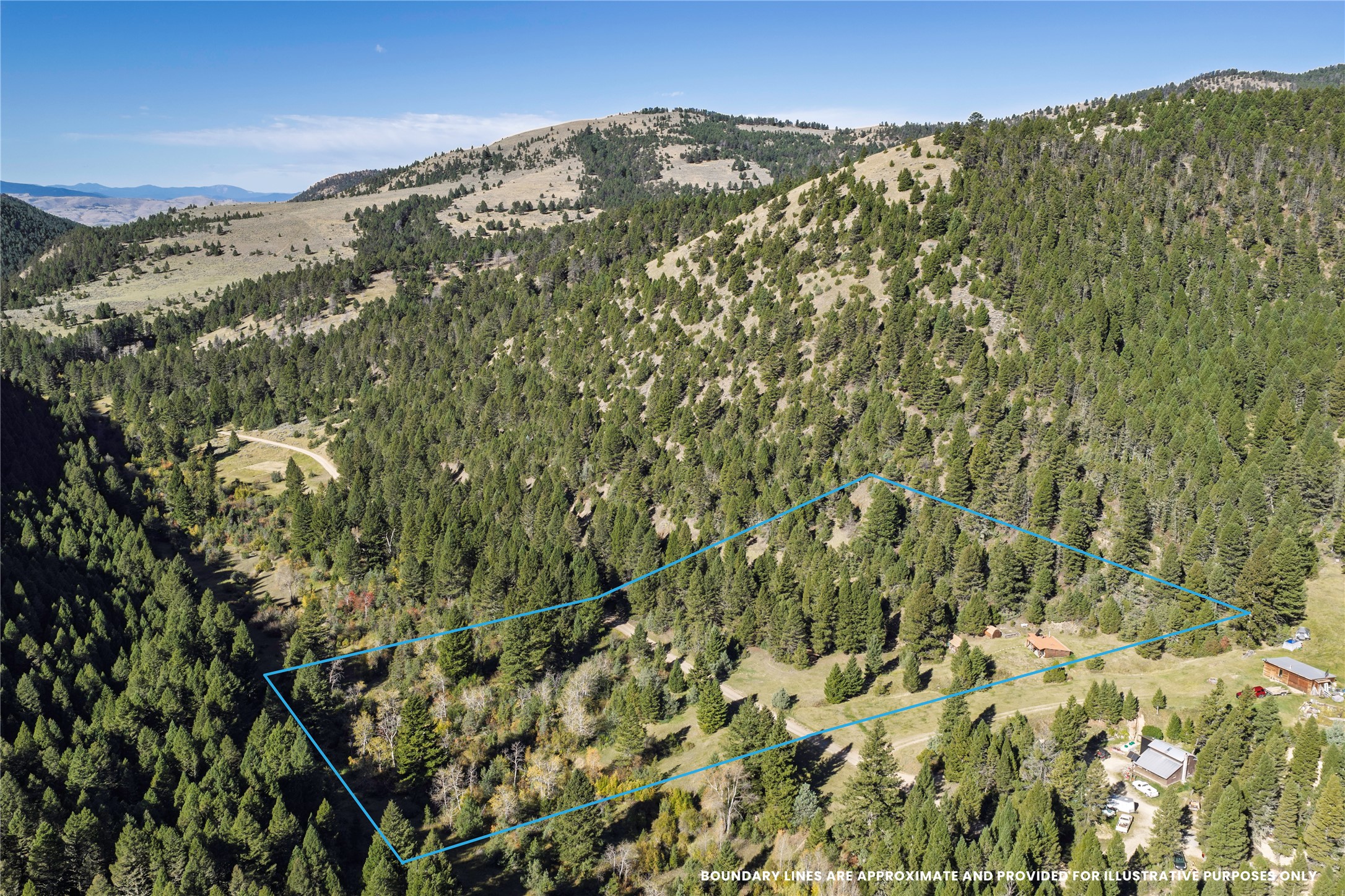 601 Whites Gulch Road Property Photo 54