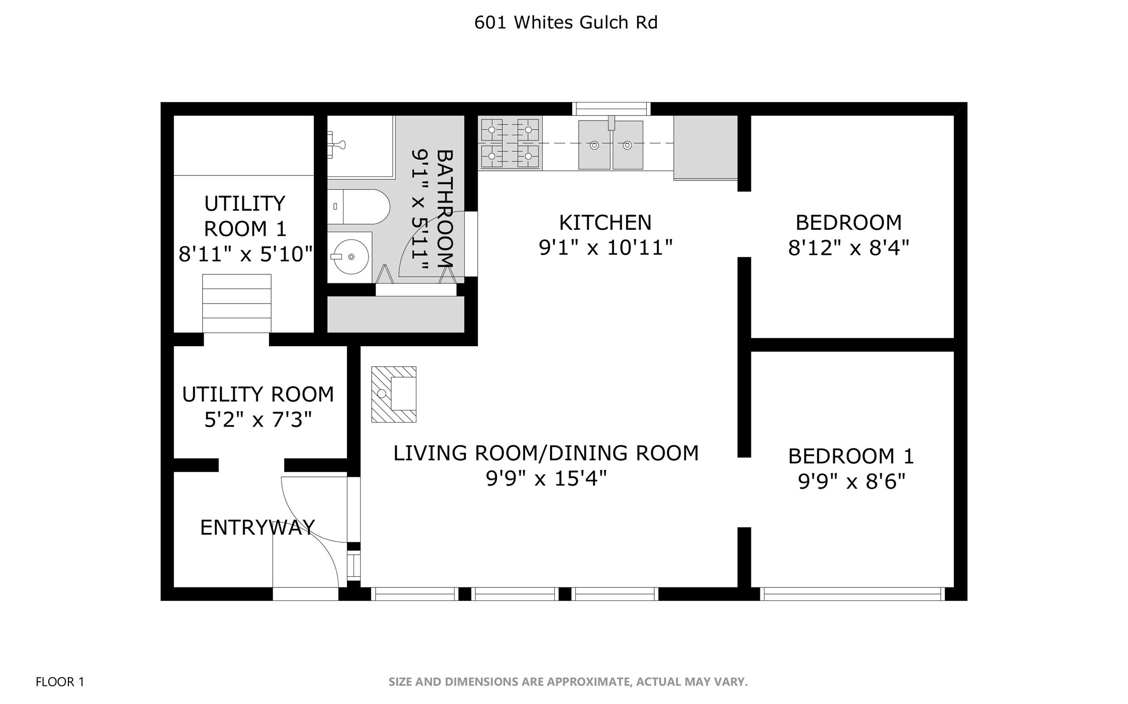 601 Whites Gulch Road Property Photo 55